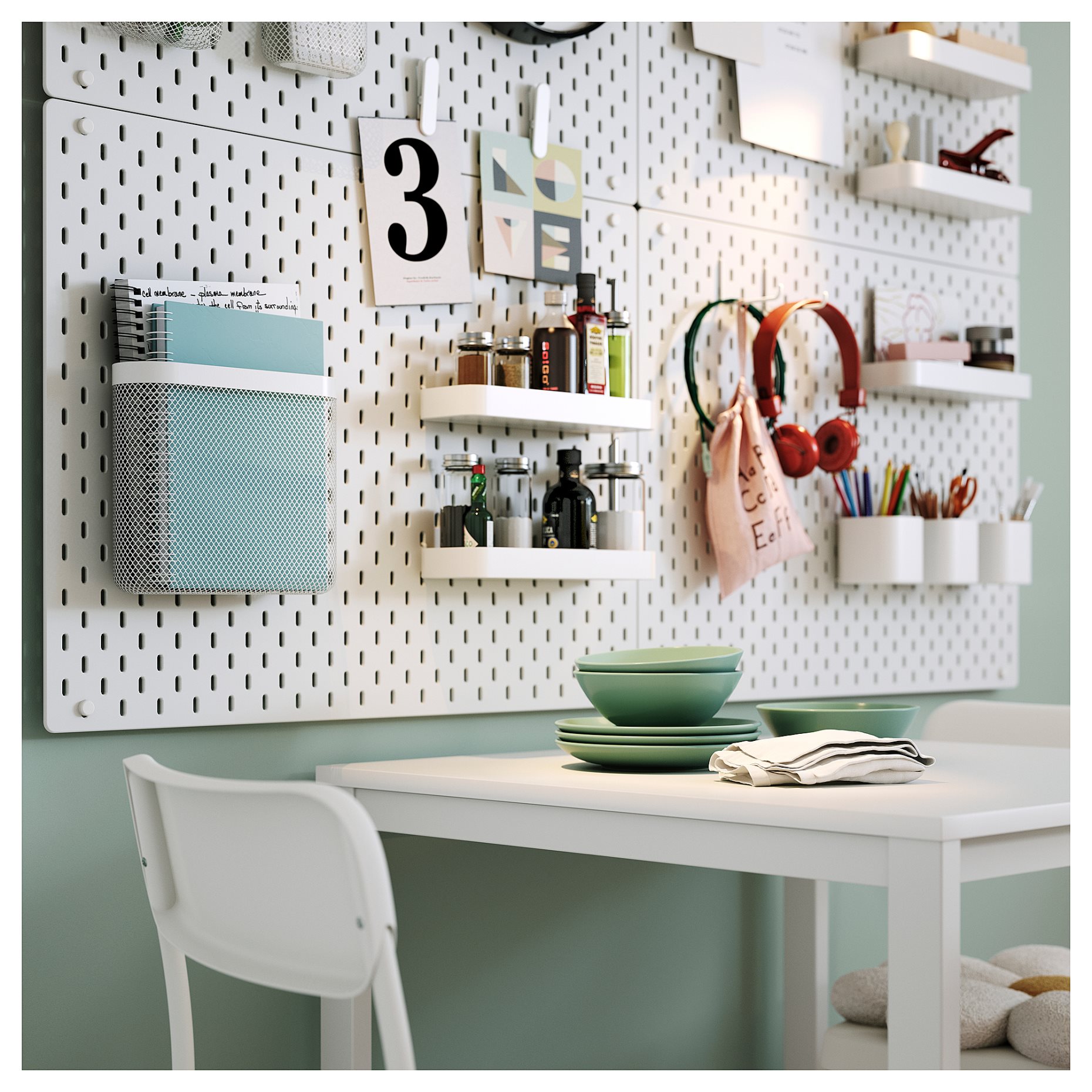 SKÅDIS, ράφι, 003.207.99