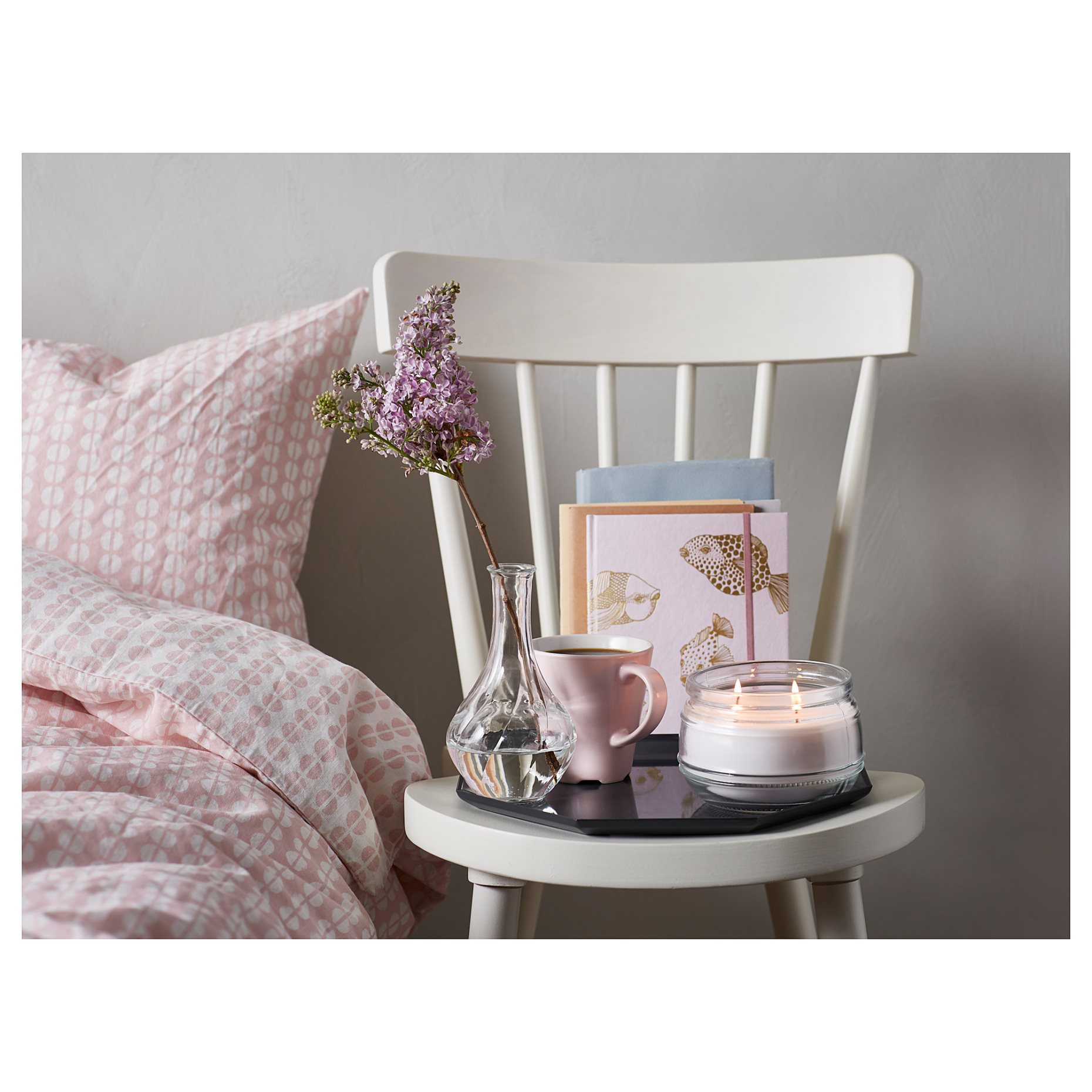 VILJESTARK, vase, 003.385.77