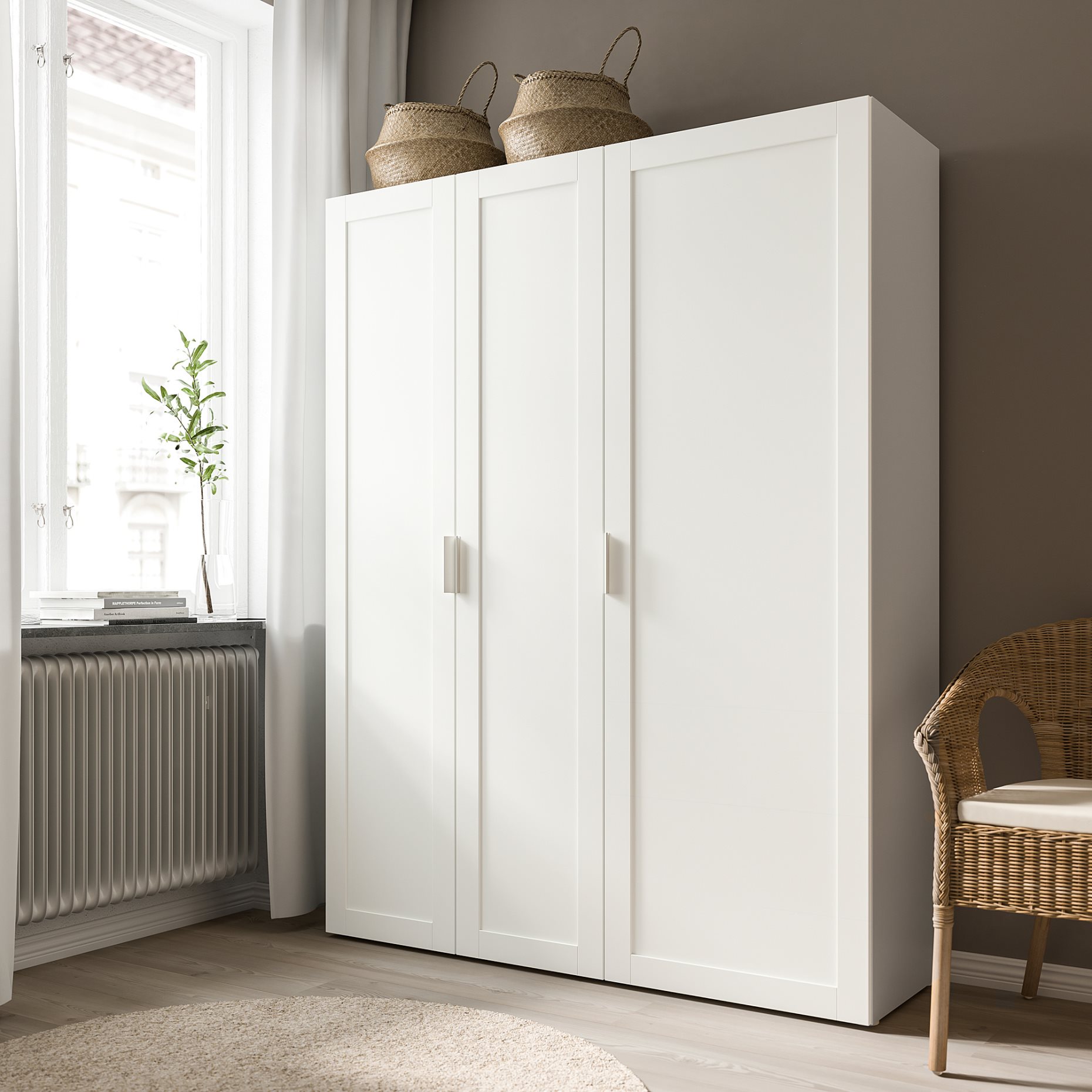 SANNIDAL, door, 003.955.58