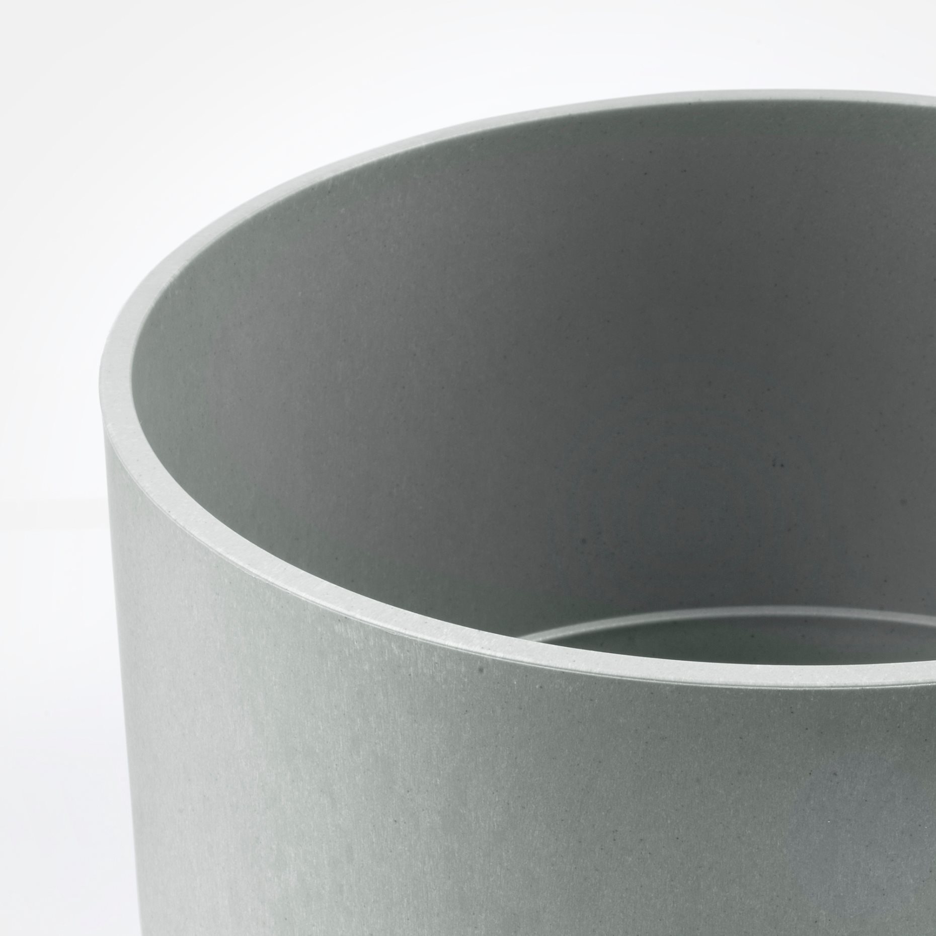 NYPON, plant pot, in/outdoor, 003.956.24