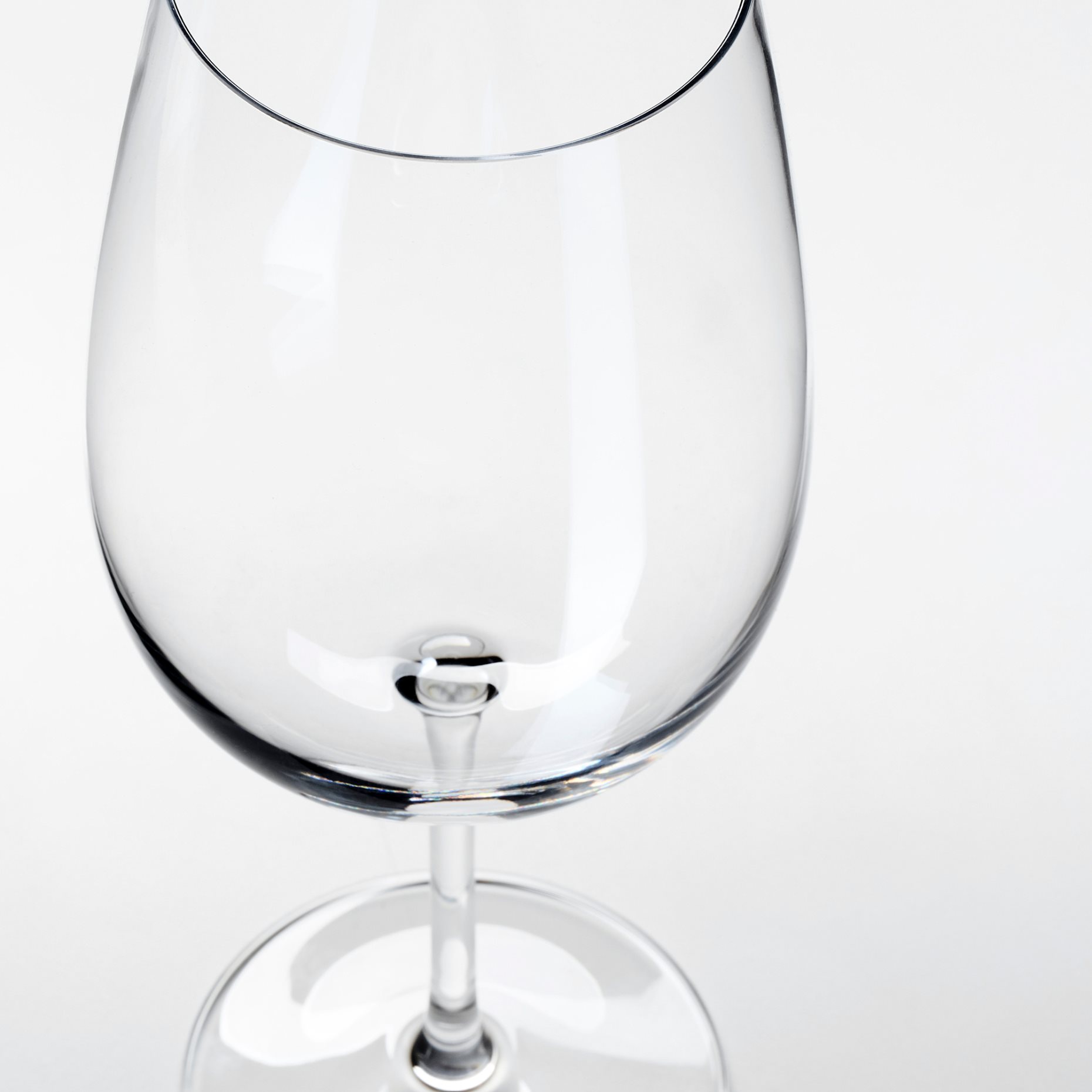 STORSINT, red wine glass, 6 pack, 003.963.36