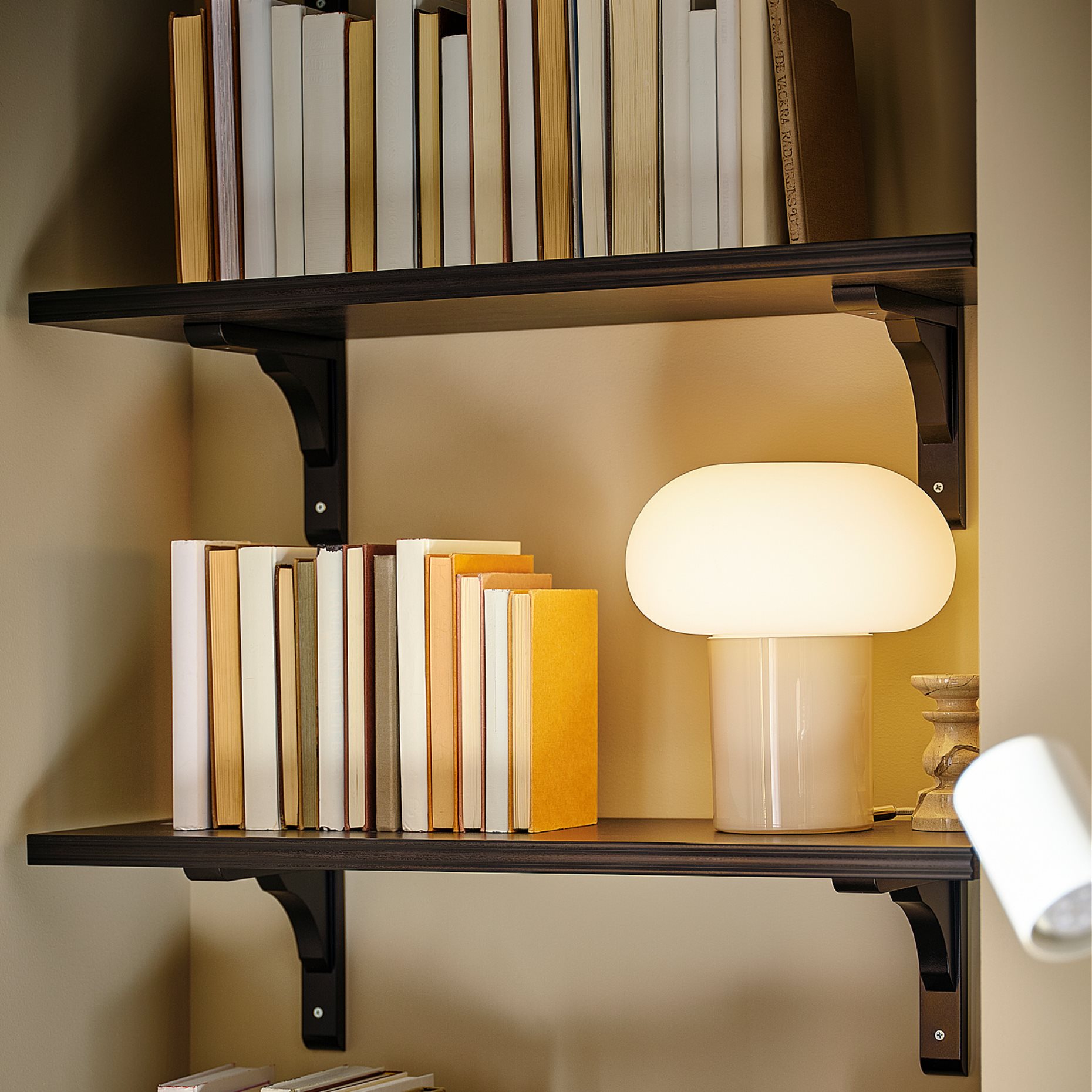 BERGSHULT, shelf, 004.262.82