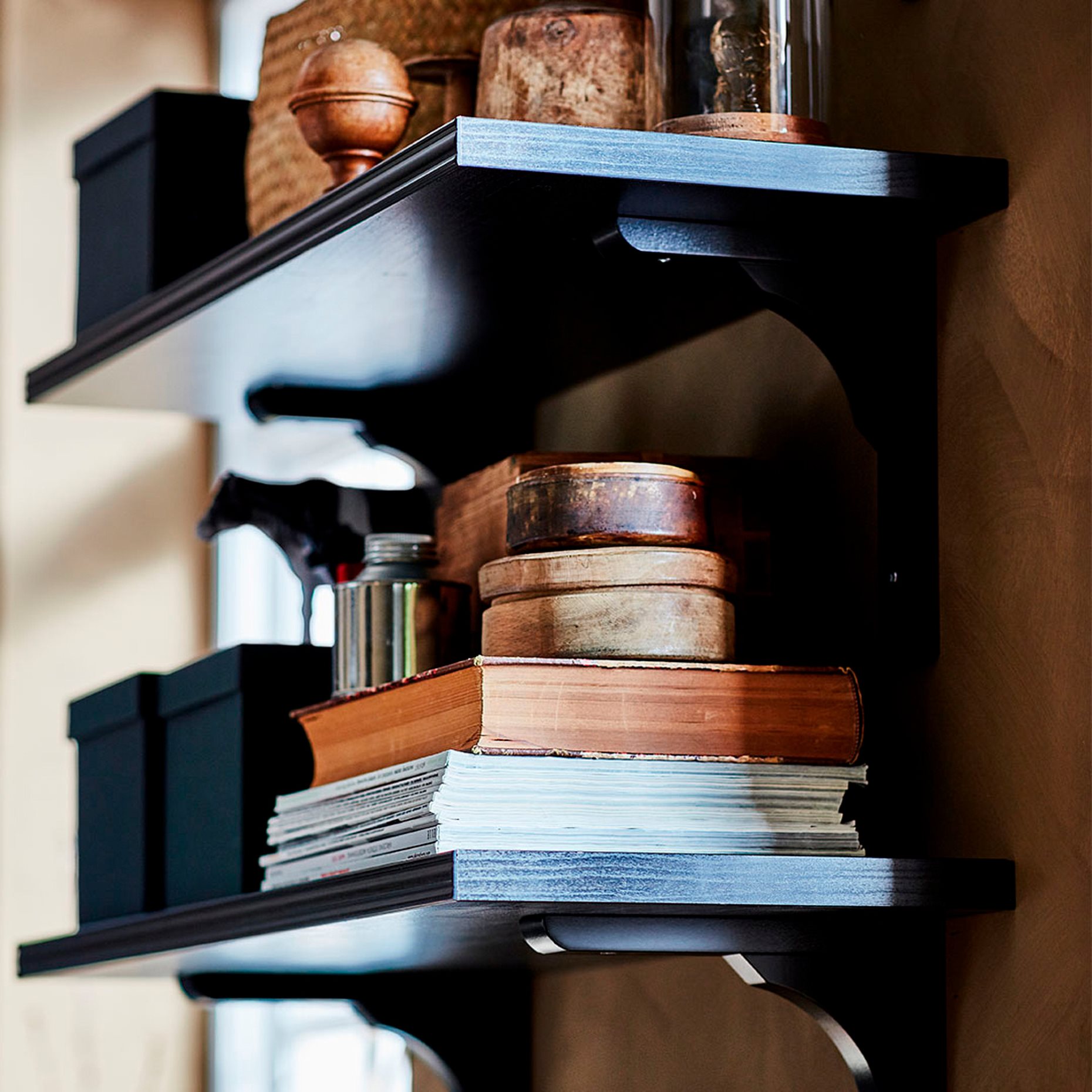 BERGSHULT, shelf, 004.262.82