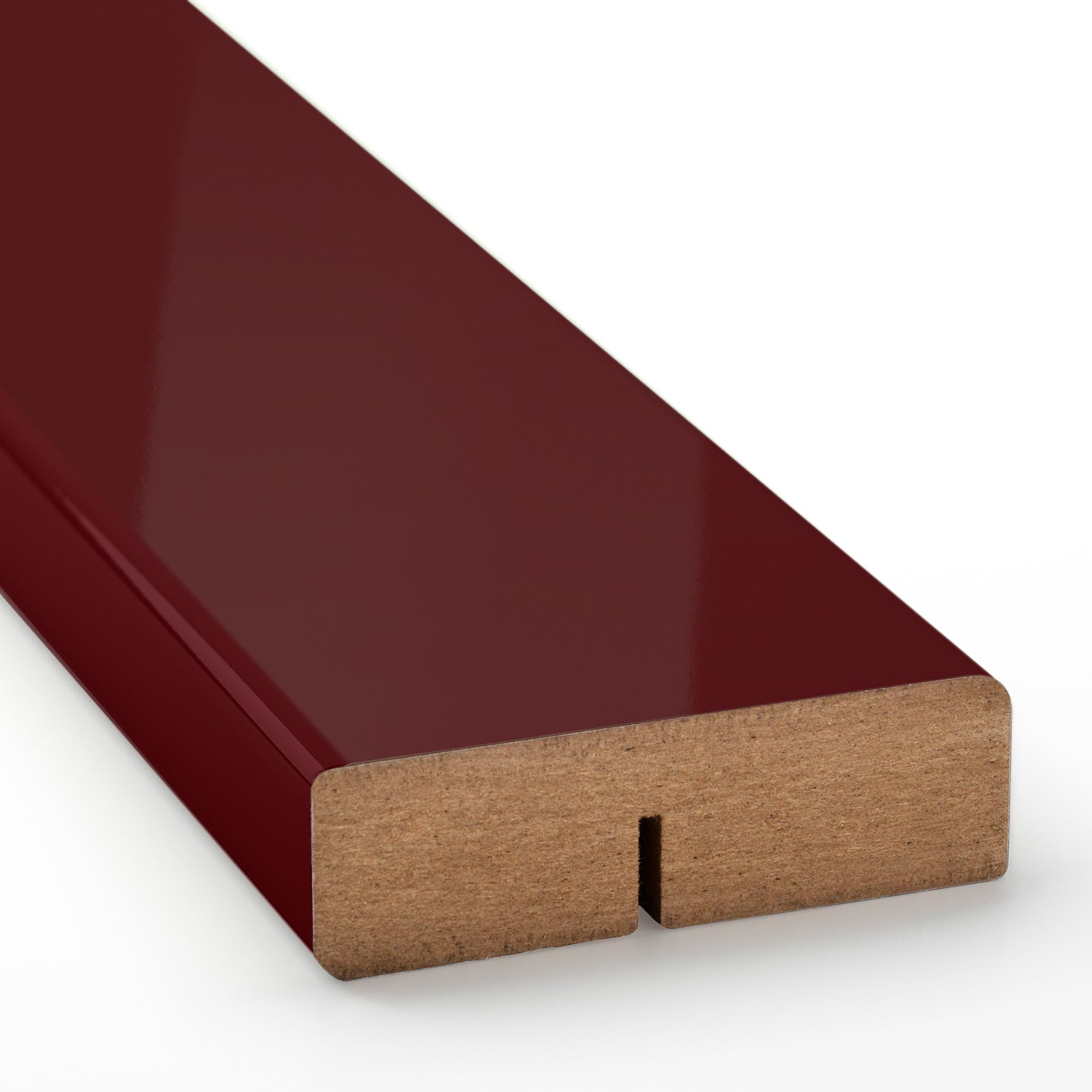 KALLARP, rounded deco strip/moulding, 004.282.76