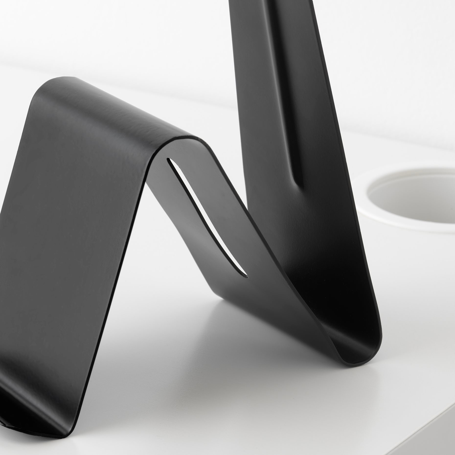 MÖJLIGHET, headset/tablet stand, 004.342.77