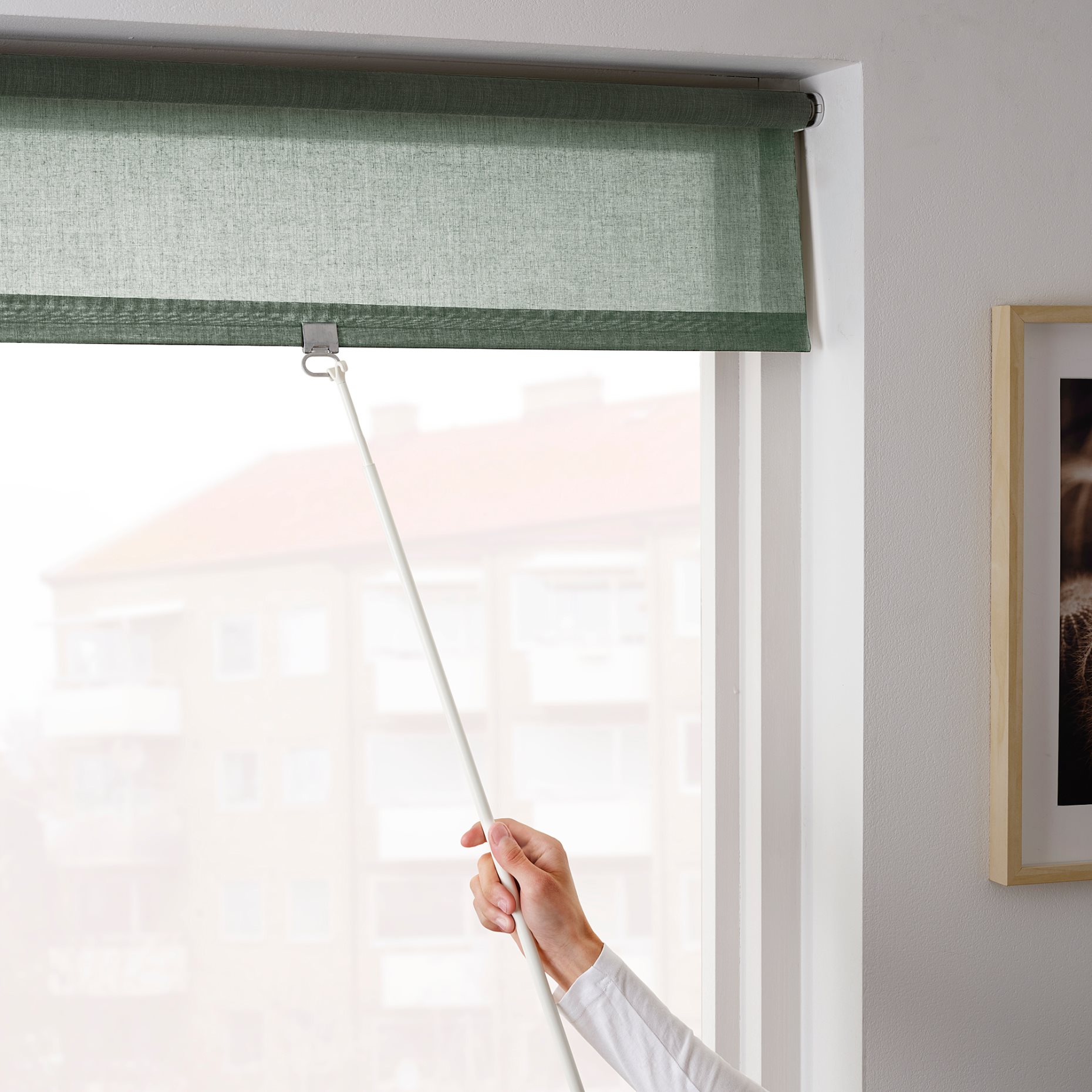 LÅNGDANS, στόρι, 60x195 cm, 004.672.20