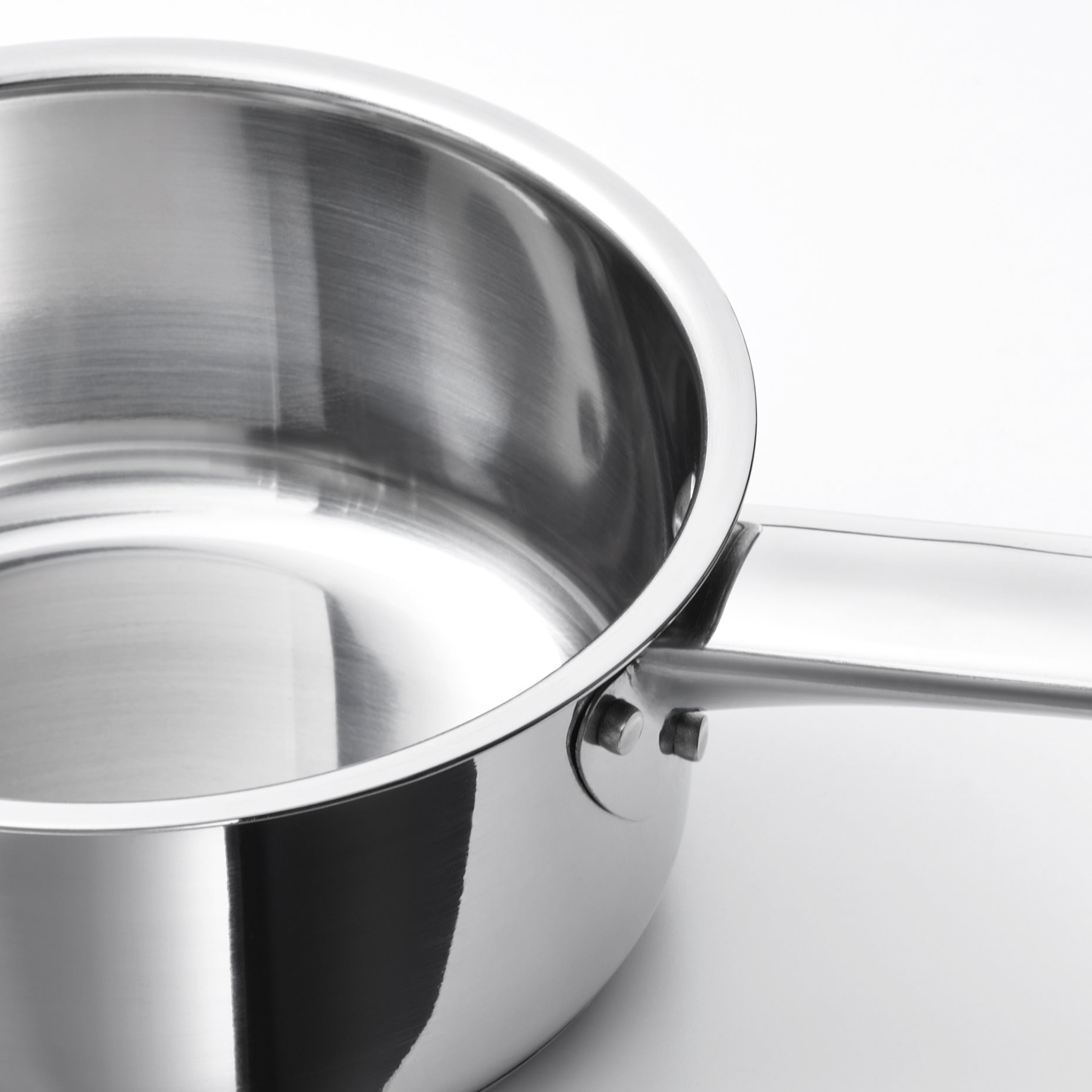IKEA 365+, saucepan, 1.0 l, 004.842.29