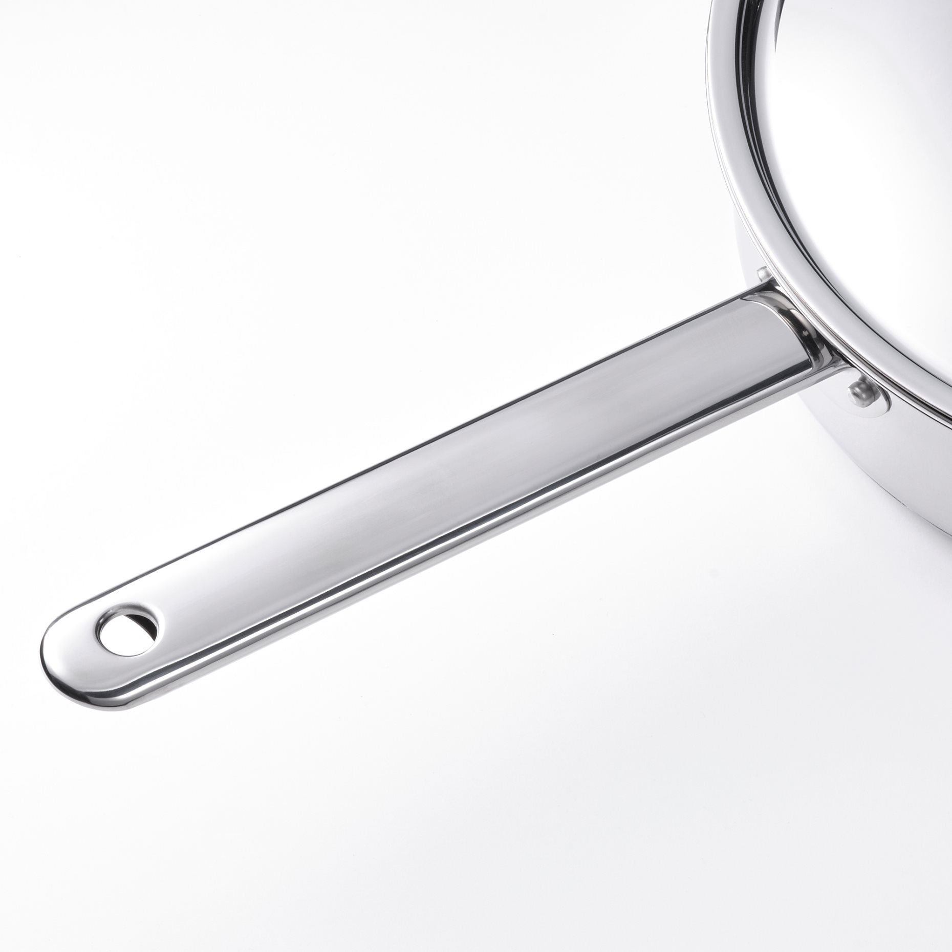 IKEA 365+, saute pan, 24 cm, 004.842.53
