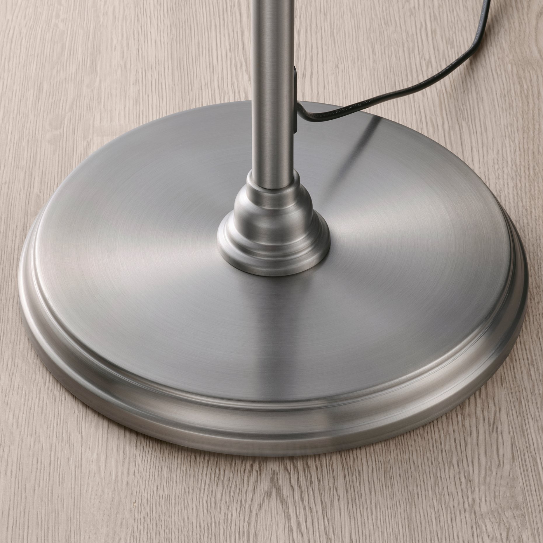 ANKARSPEL, floor/reading lamp, 004.943.32