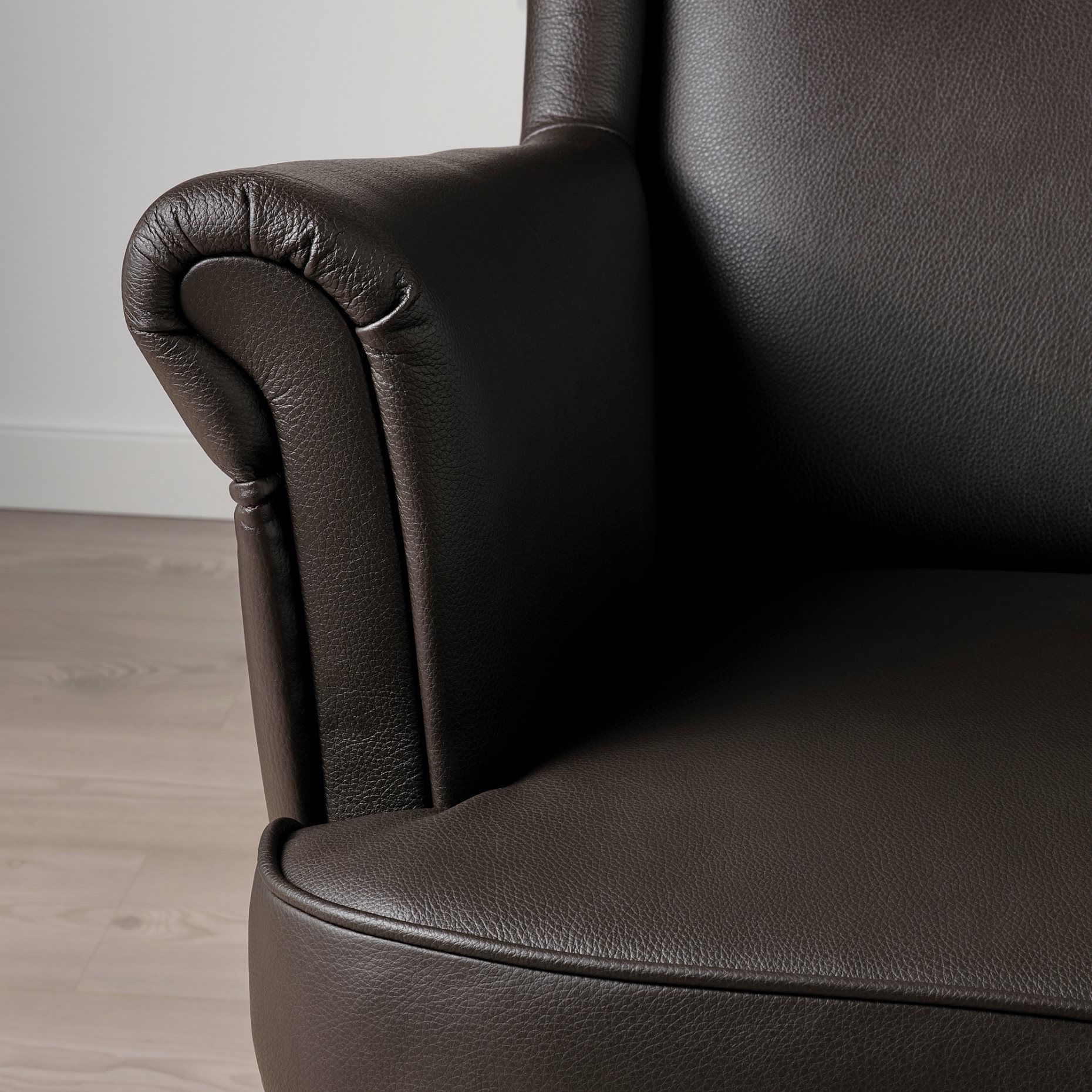 STRANDMON, wing chair, 004.946.38