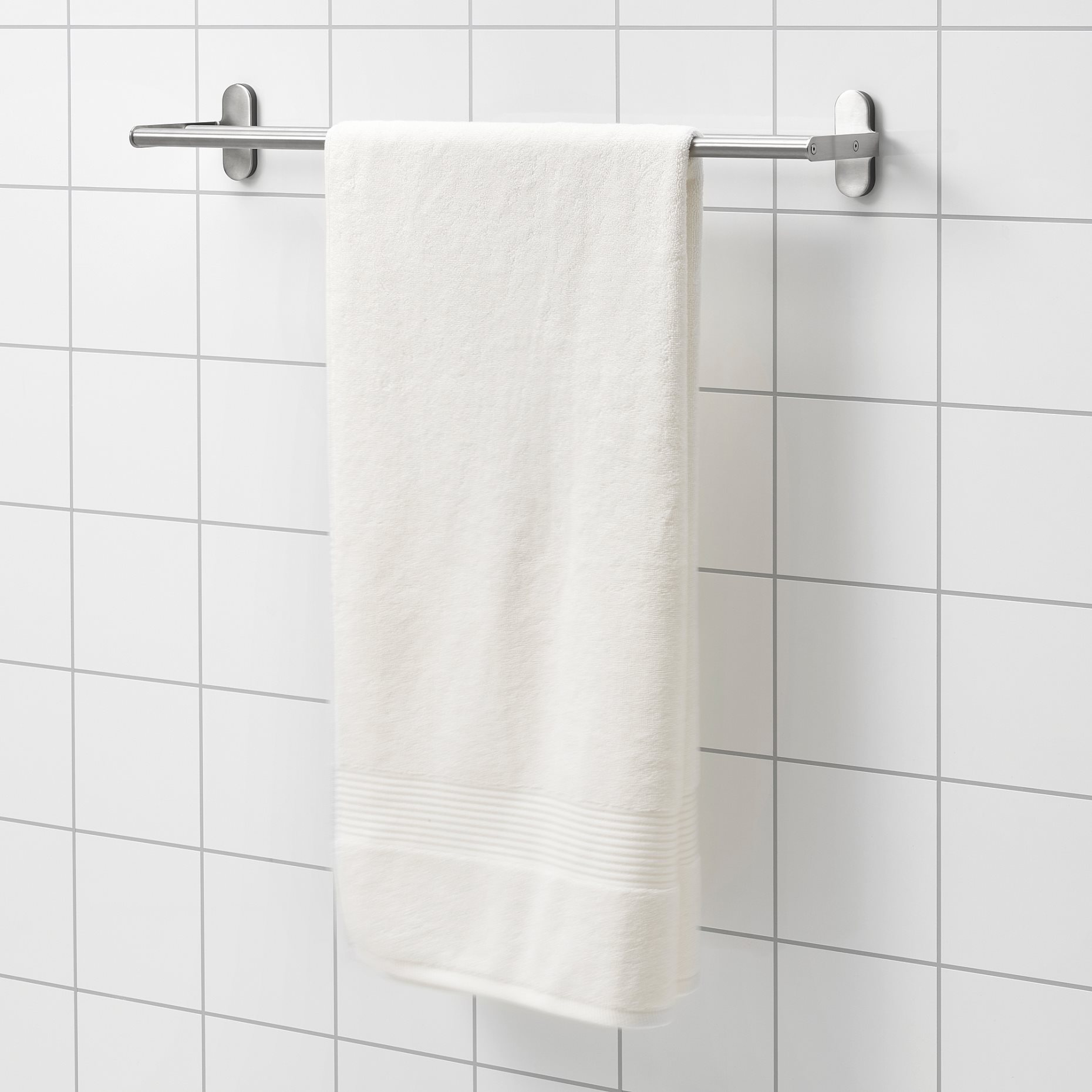 FREDRIKSJÖN, bath towel, 70x140 cm, 004.967.17