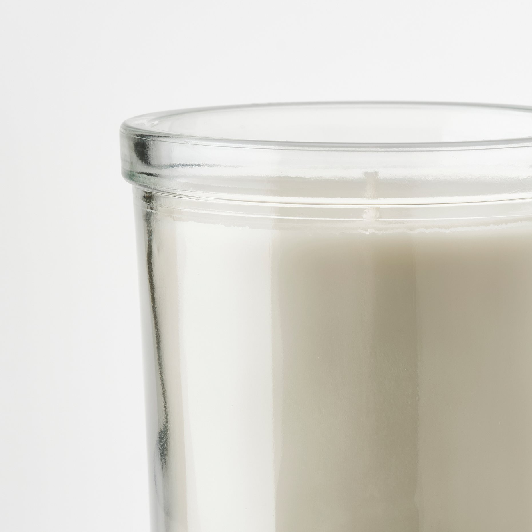 ADLAD, scented candle in glass/Scandinavian Woods, 40 hr, 005.021.86