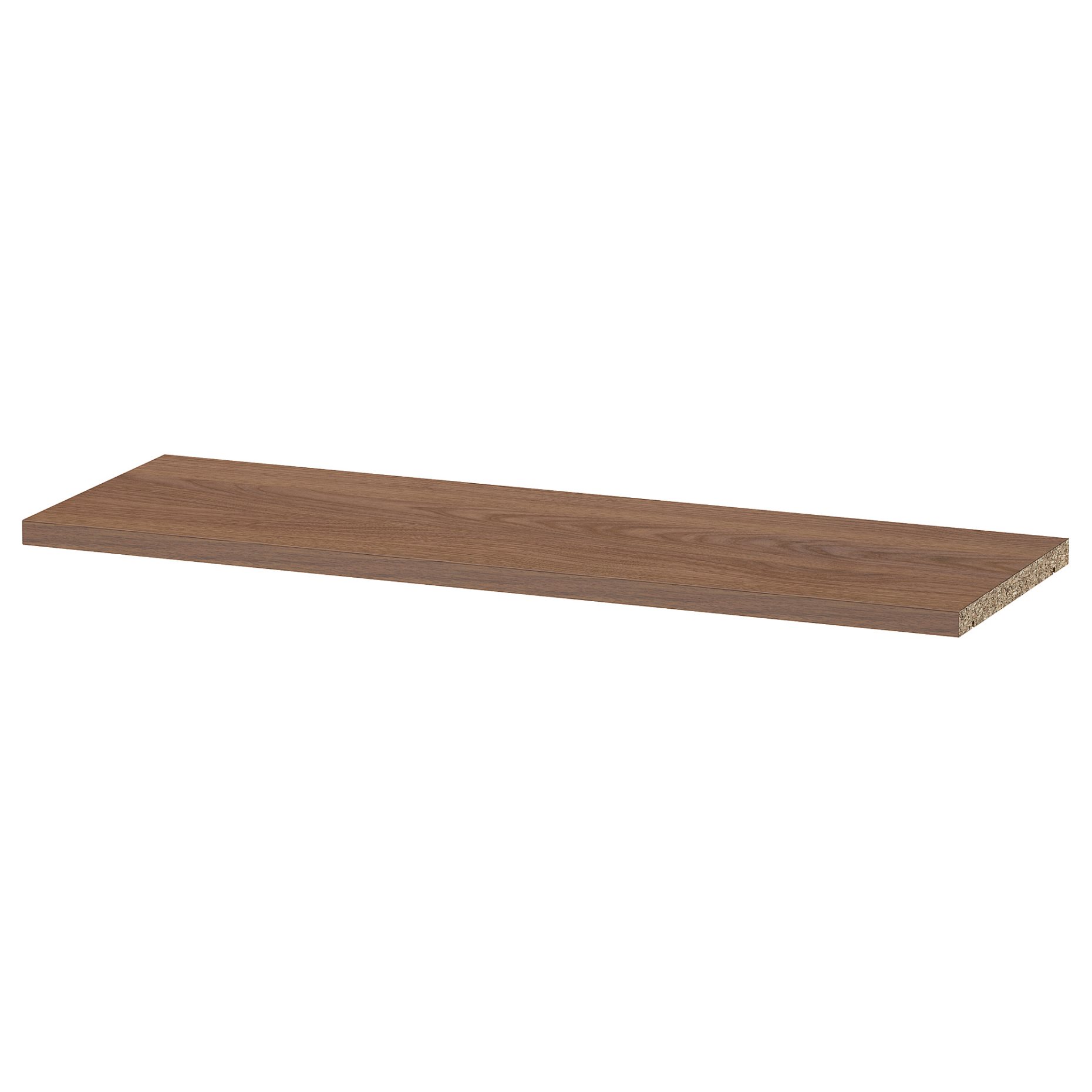 BILLY, shelf, 76x26 cm, 005.086.59