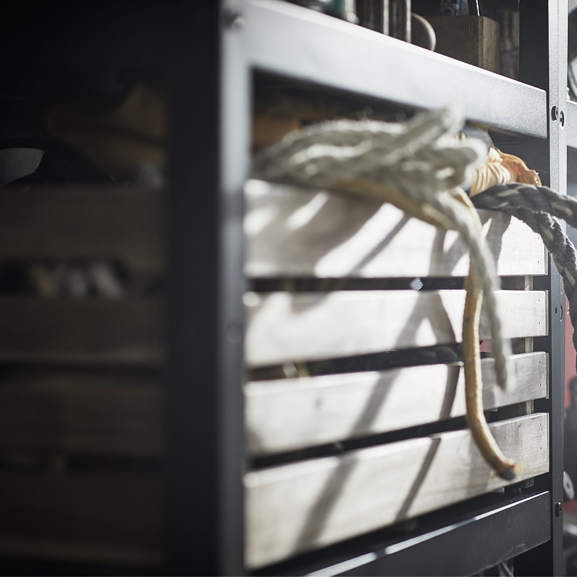 BROR, ράφι, 4 τεμ. 84x54 cm, 005.122.89