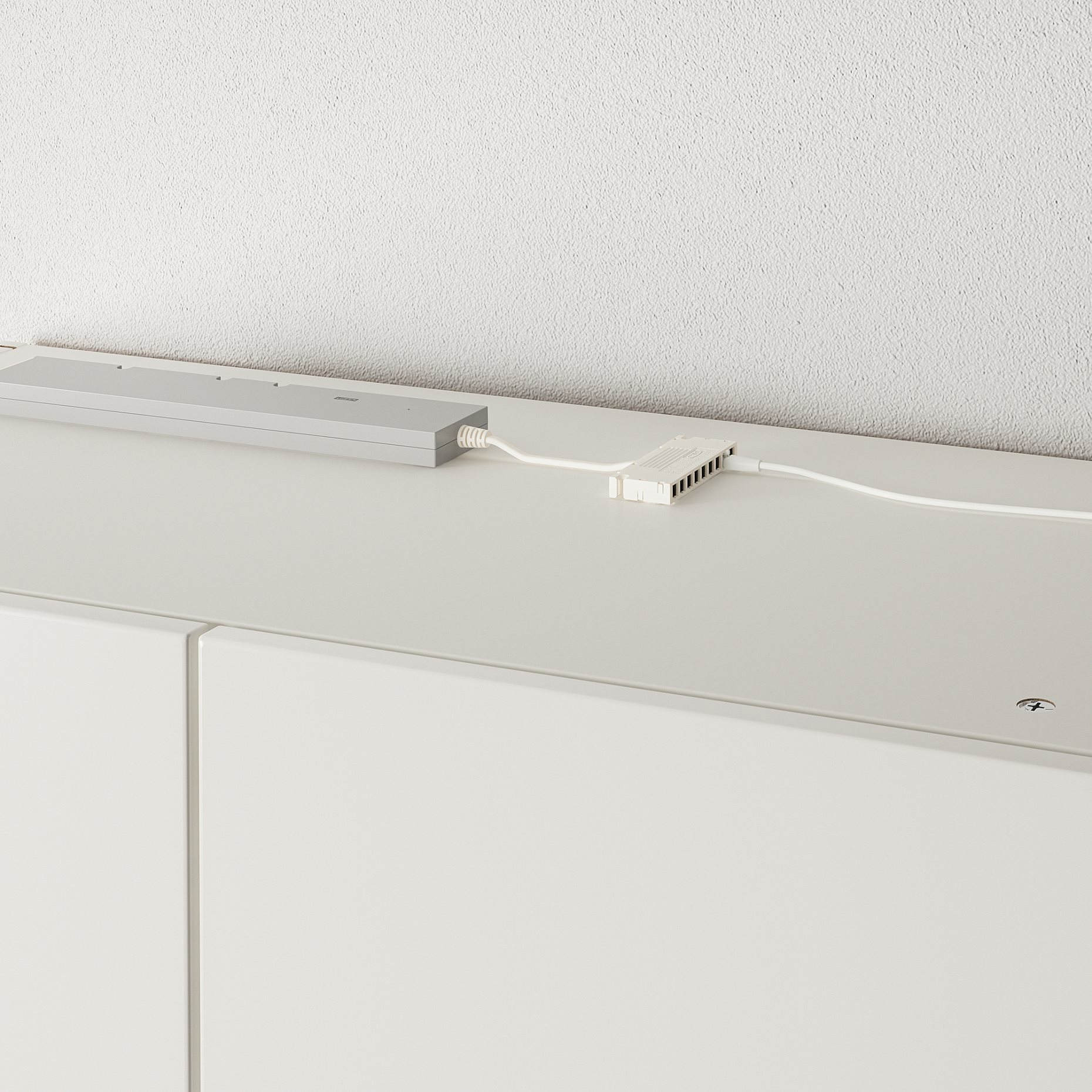 YTBERG, cabinet lighting, 005.168.19