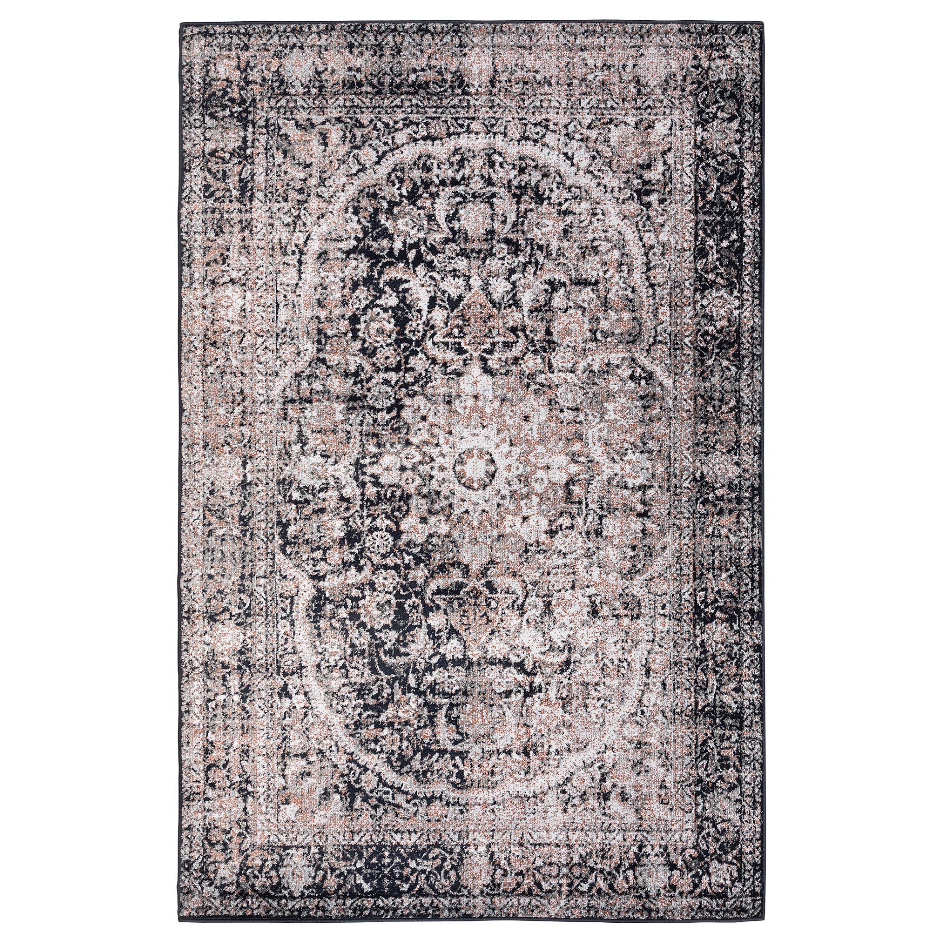 TEBSTRUP, χαλί χαμηλό πέλος, 160x240 cm, 005.220.52