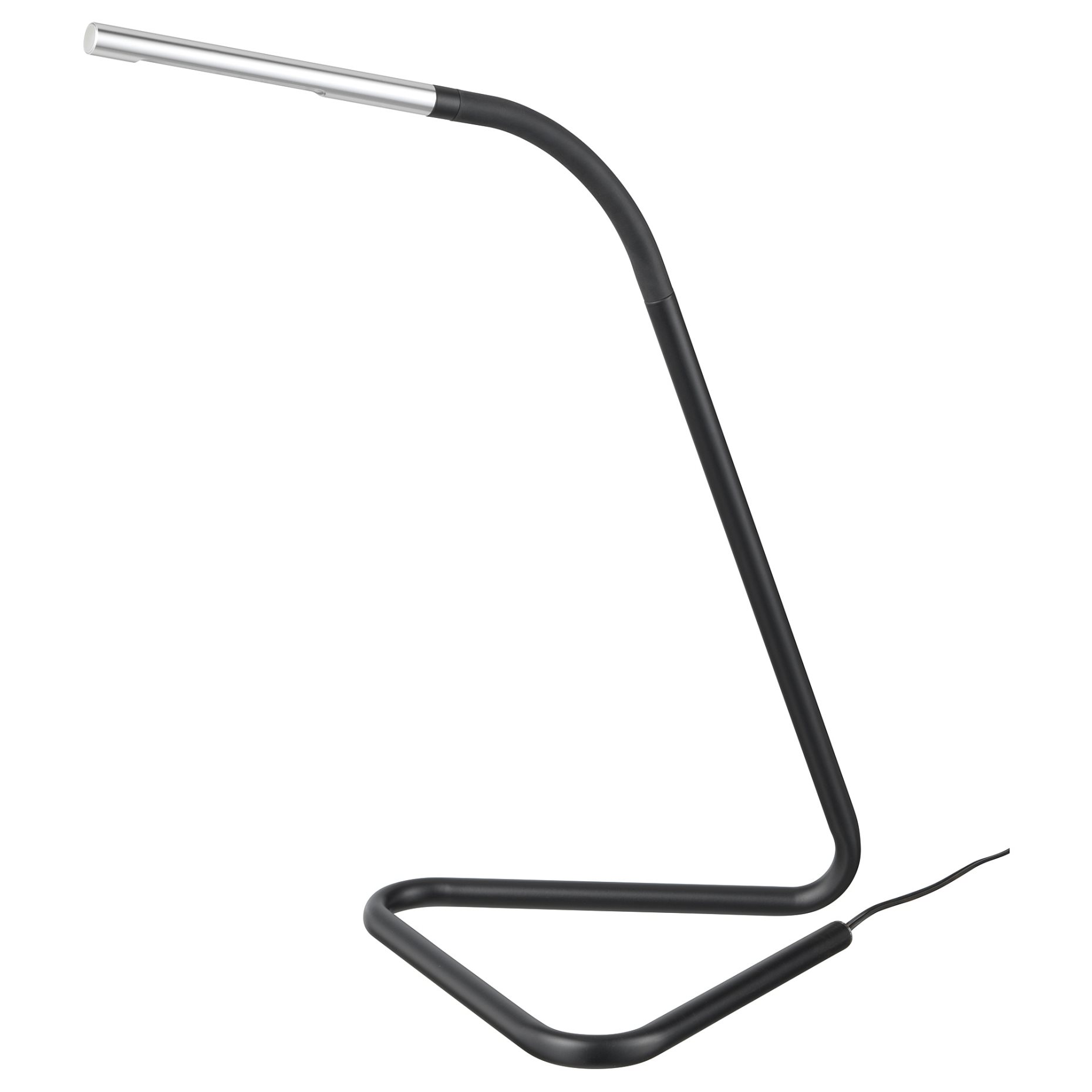 HÅRTE, work lamp with built-in LED light source, 005.272.43