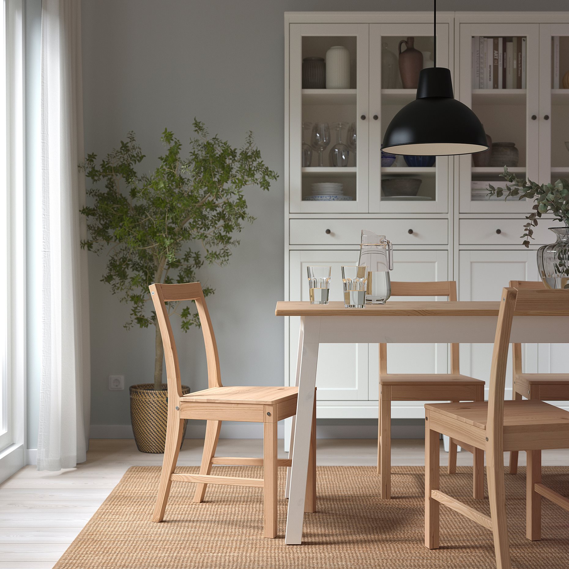 PINNTORP, chair, 005.294.78