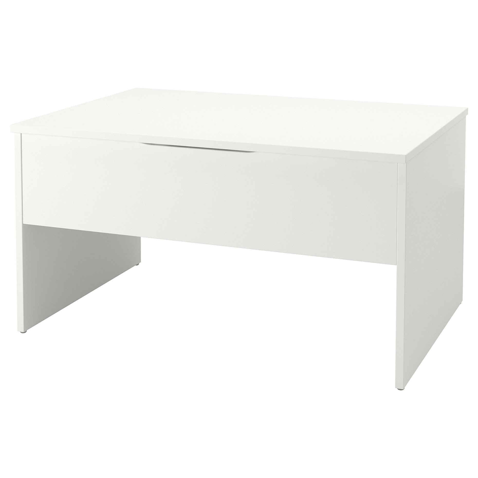 OSTAVALL, adjustable coffee table, 90 cm, 005.300.66