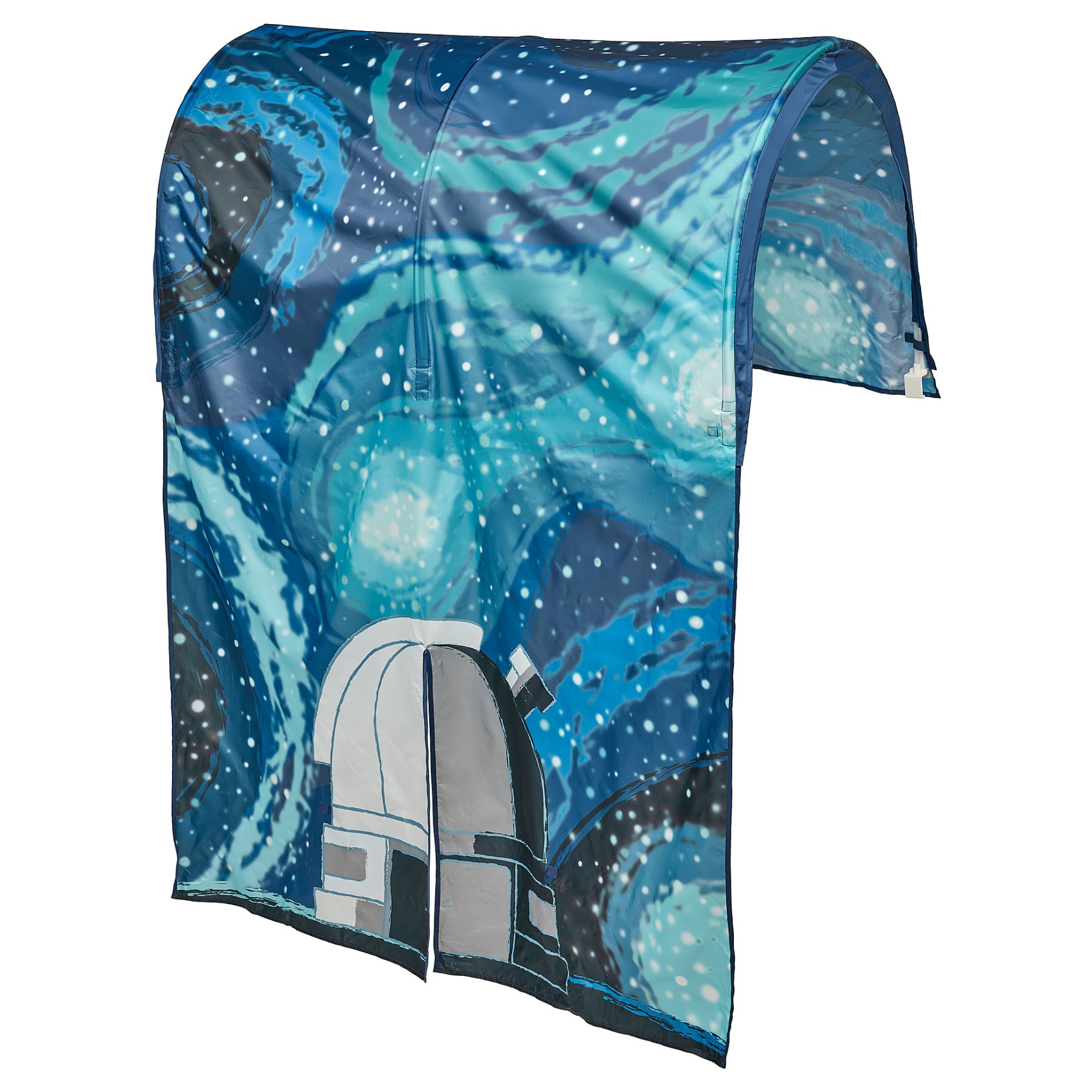 KURA, bed tent/Space, 005.540.57