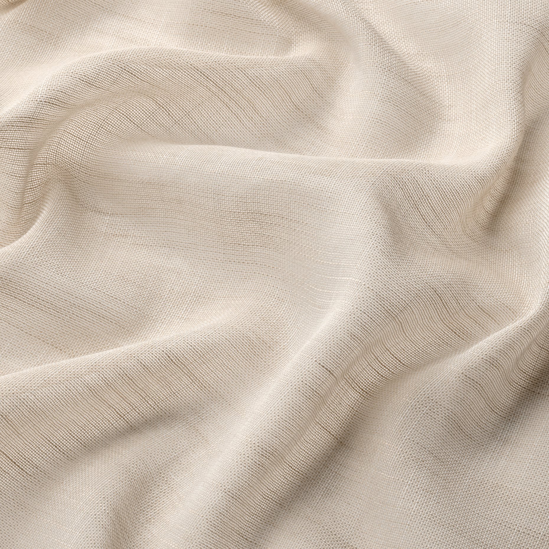 HALLEBRACKA, sheer curtains 1 pair, 145x300 cm, 005.568.48
