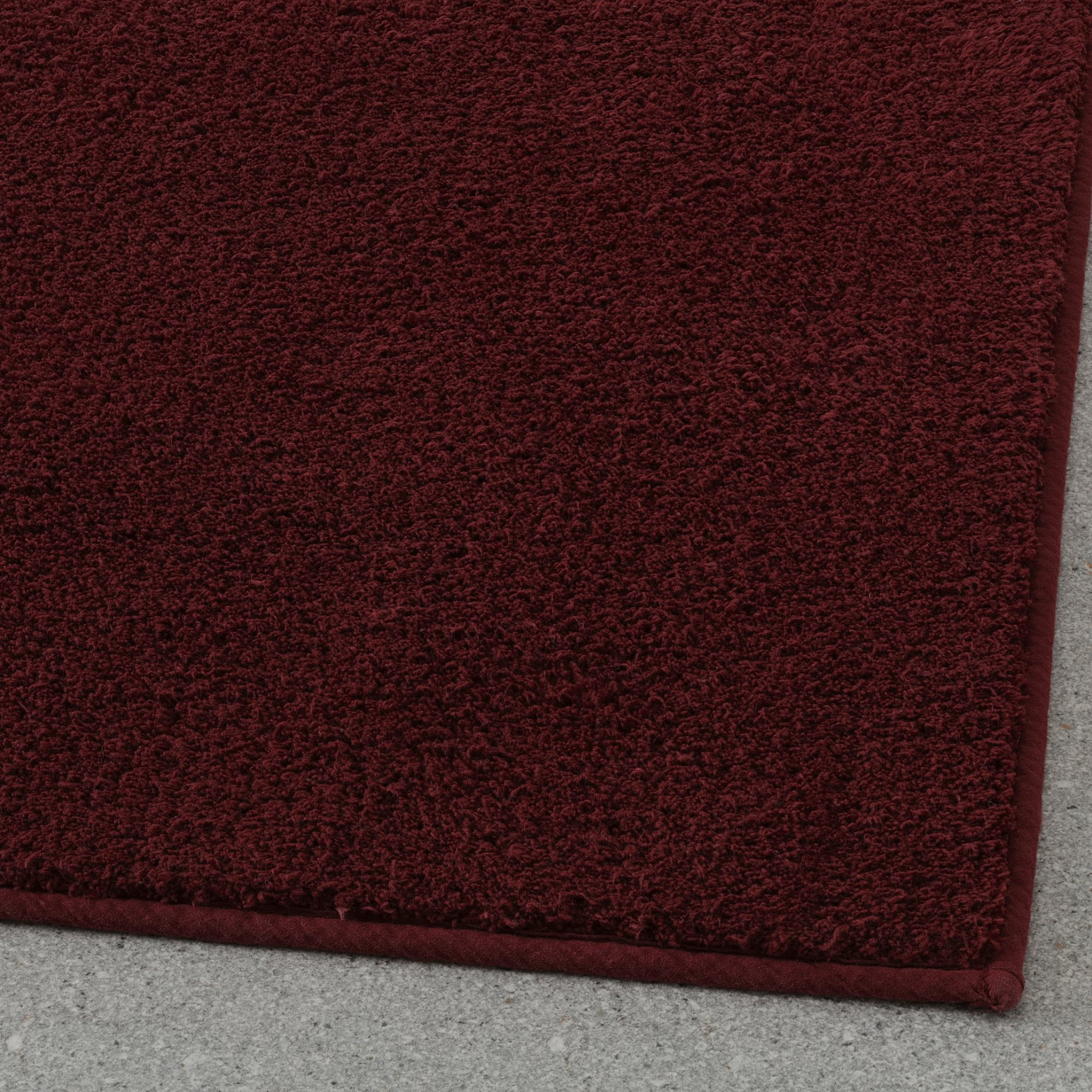 SÖDERSJÖN, bath mat, 50x80 cm, 005.612.51