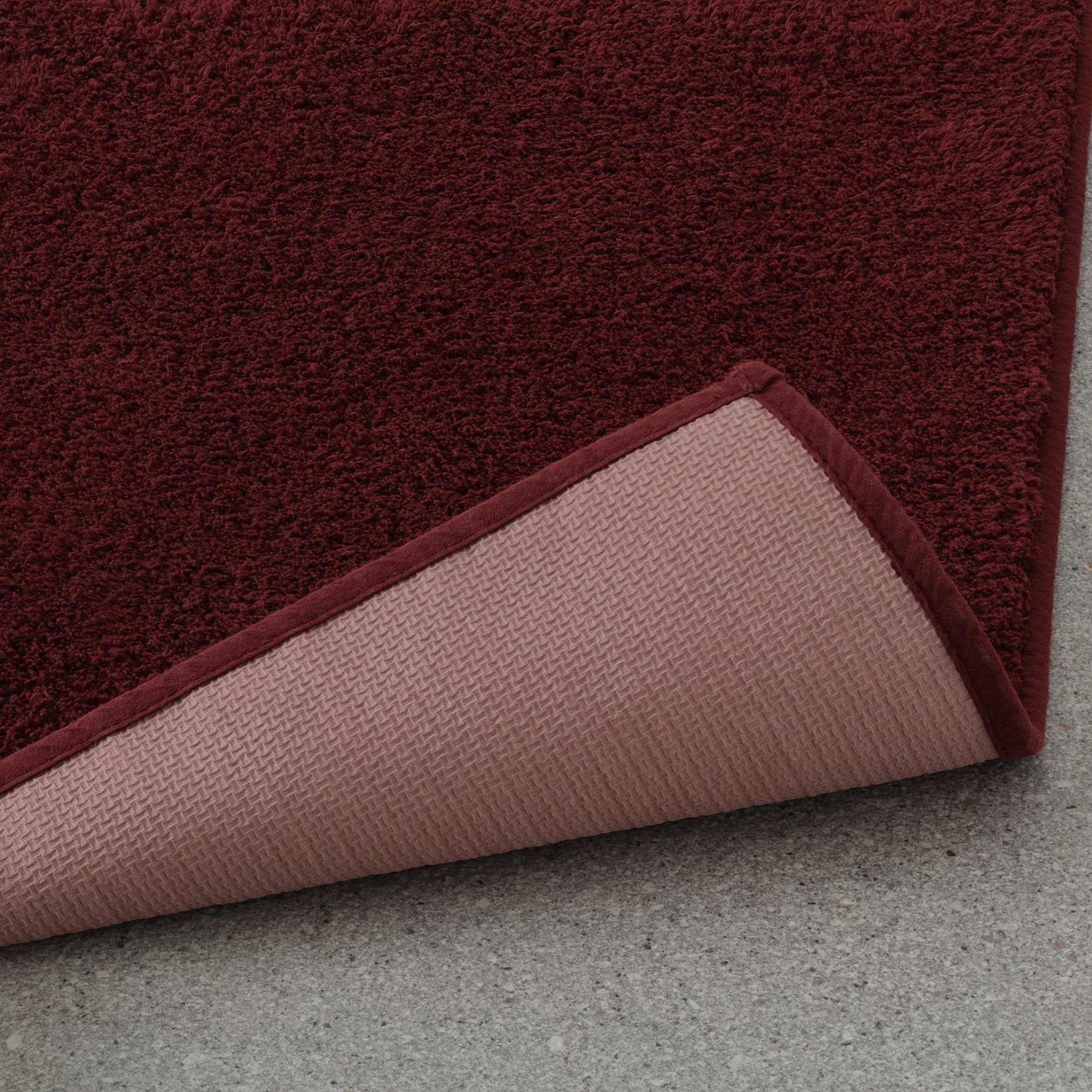 SÖDERSJÖN, bath mat, 50x80 cm, 005.612.51