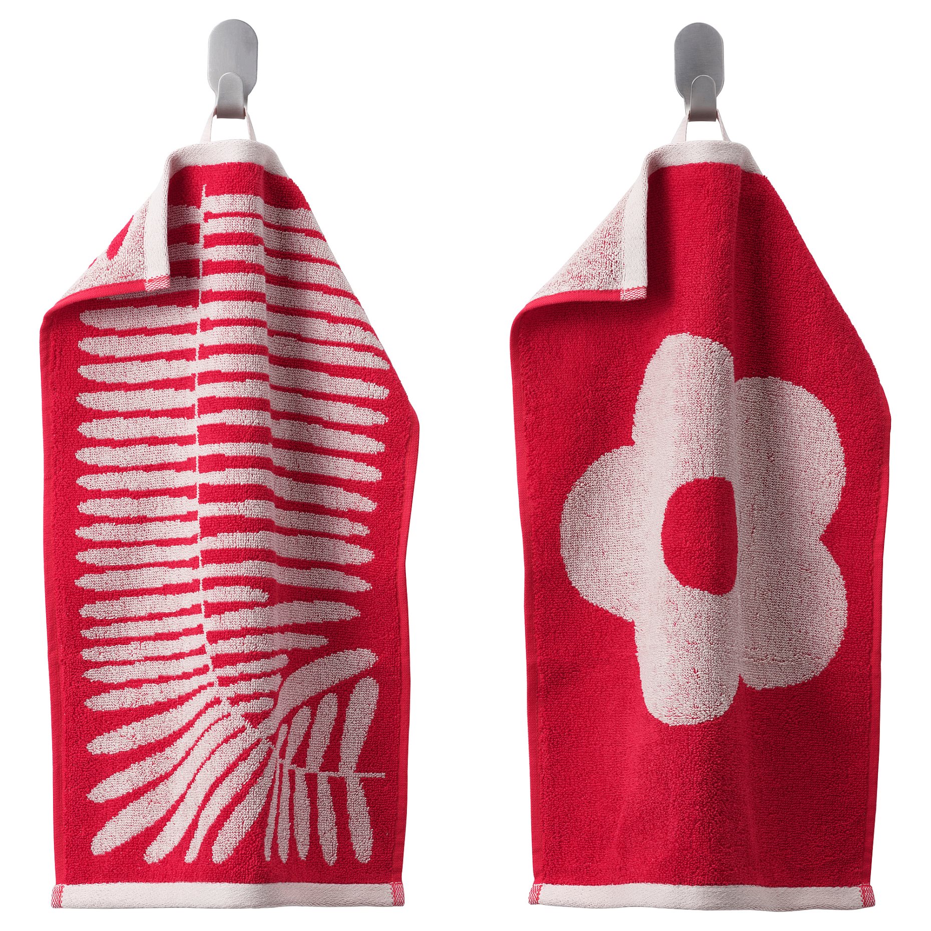 MAJSMOTT, guest towel, 30x50 cm, 005.651.07