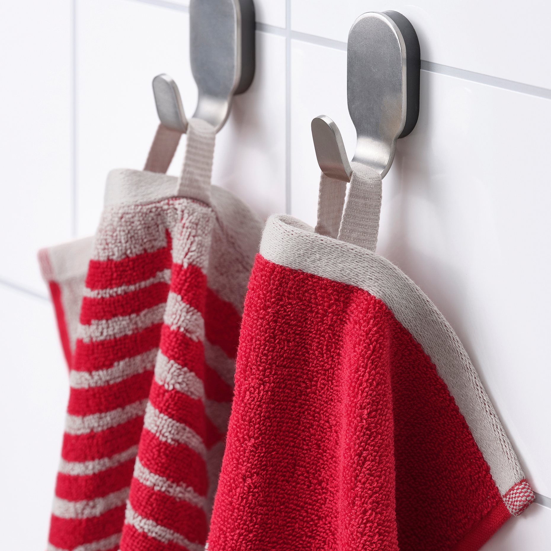 MAJSMOTT, guest towel, 30x50 cm, 005.651.07