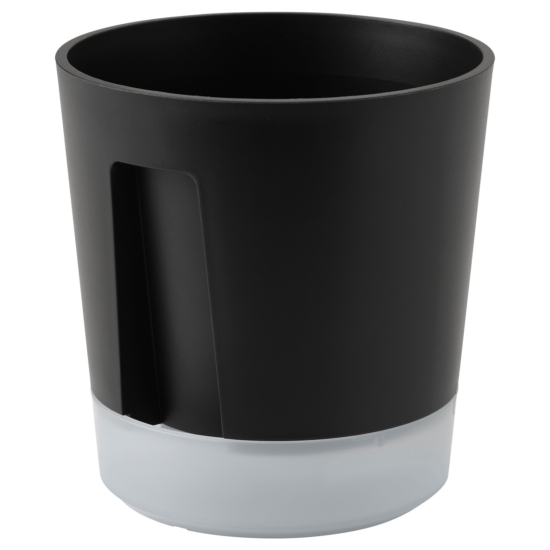 VÅRDTRÄD, self-watering plant pot in/outdoor, 12 cm, 005.708.68