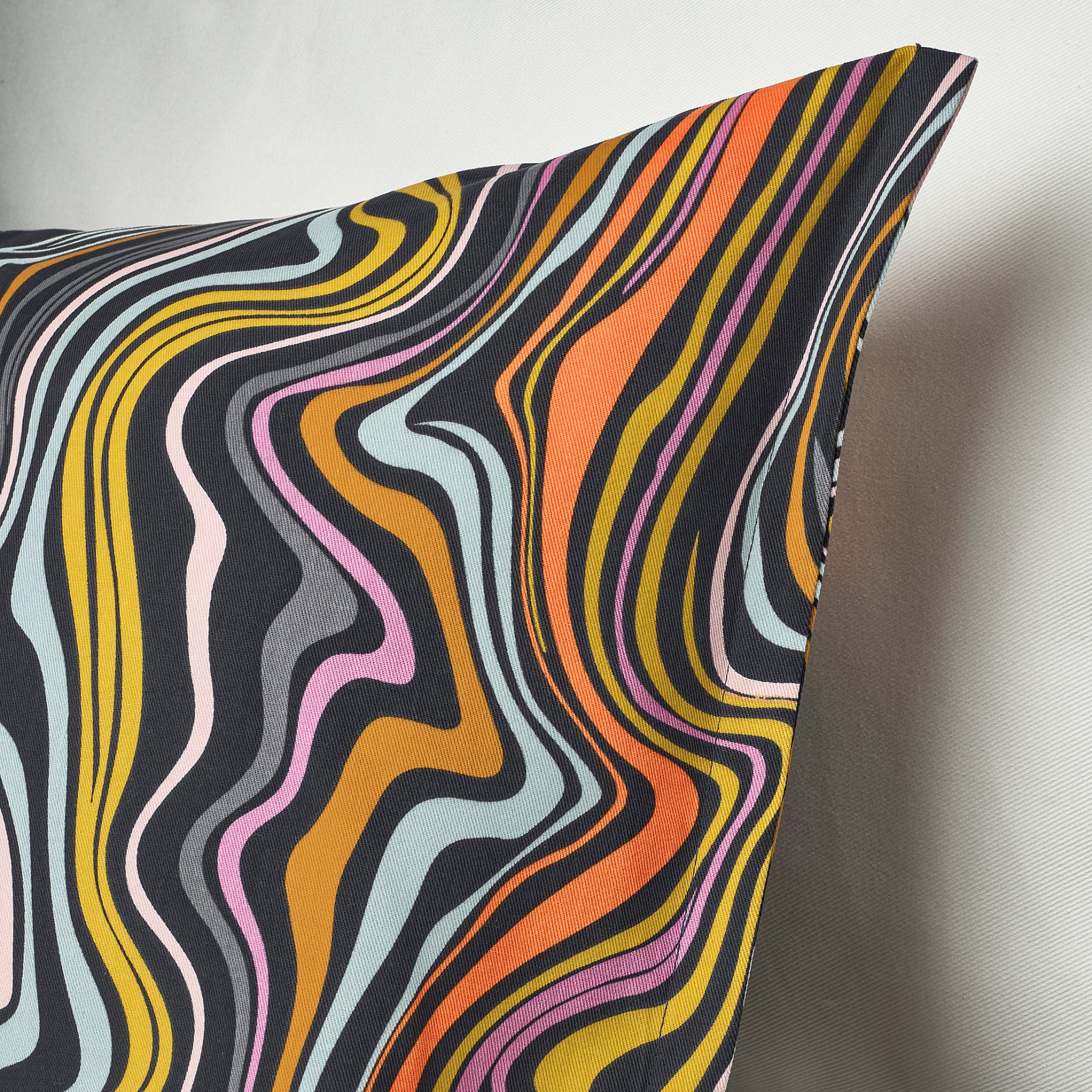 KLIPPNEJLIKA, cushion cover, 40x58 cm, 005.714.91
