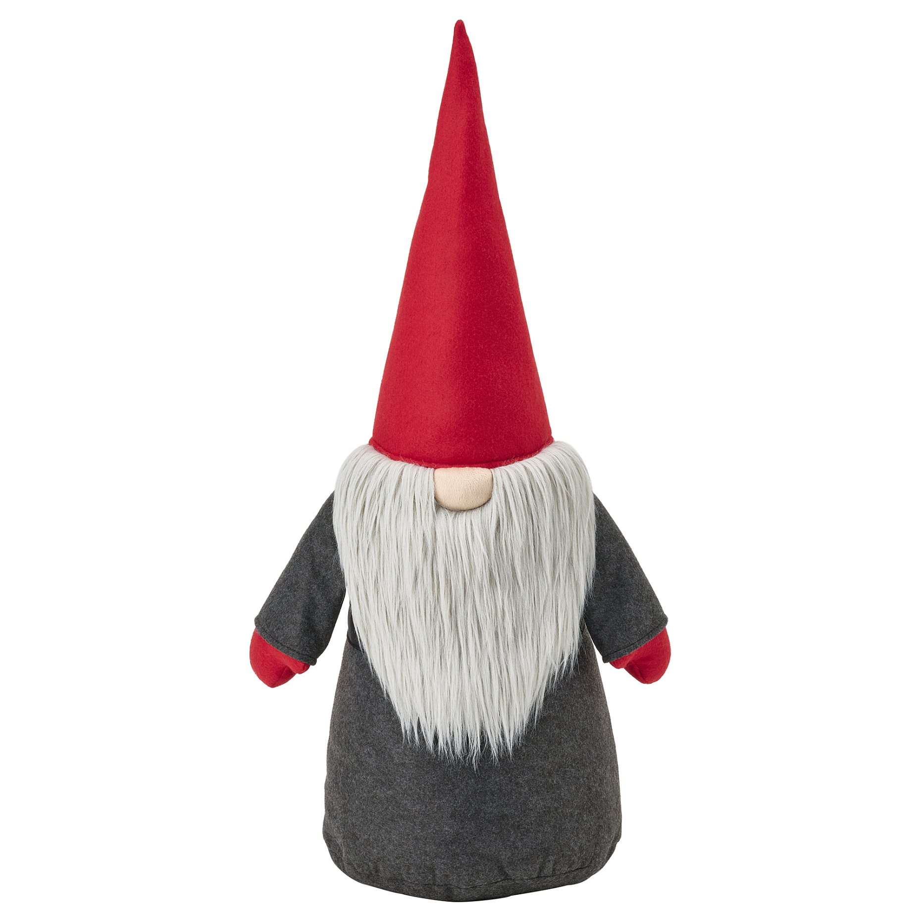 VINTERFINT, decoration Santa Claus, 71 cm, 005.784.97