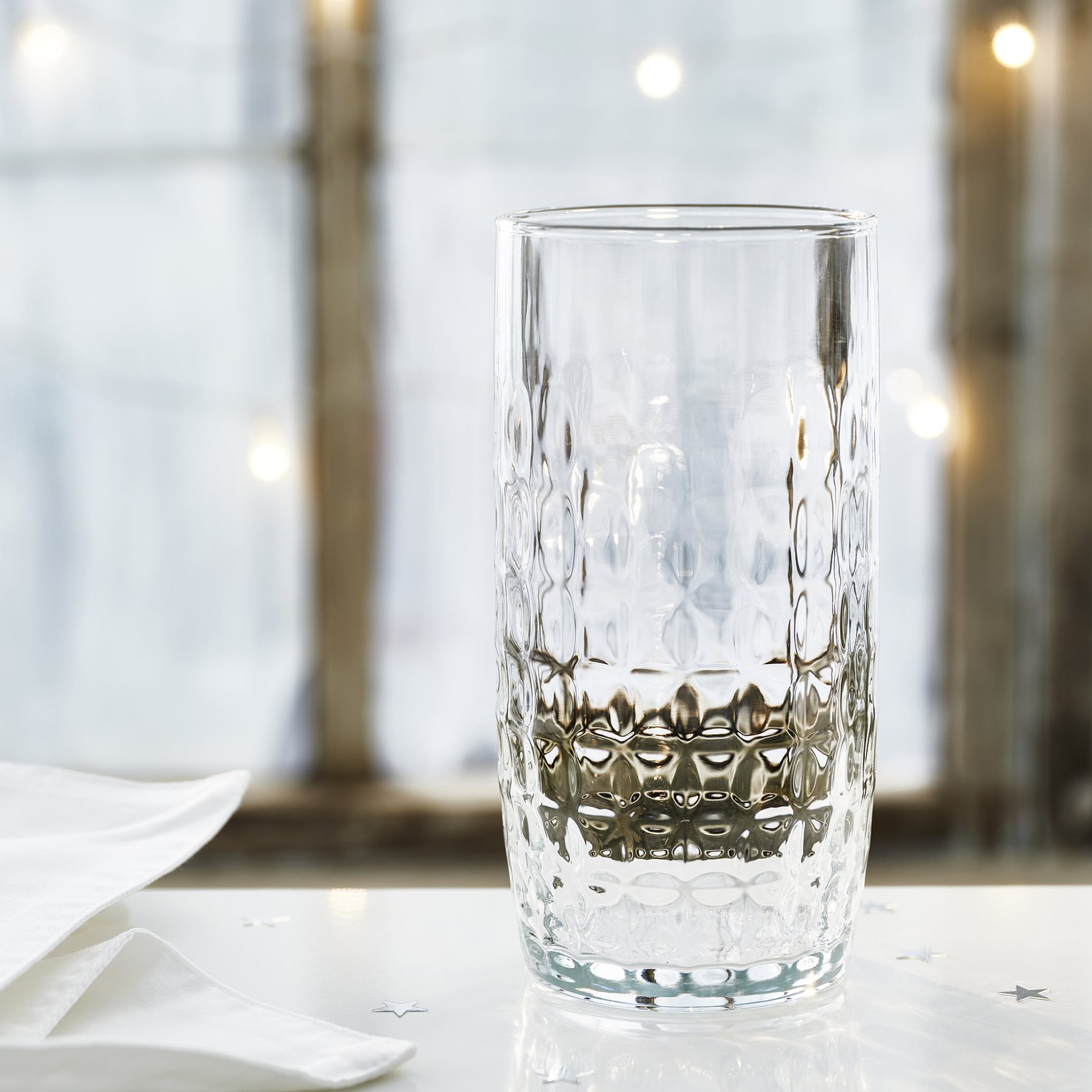 FRÖJDA, glass/4 pack, 40 cl, 005.813.72