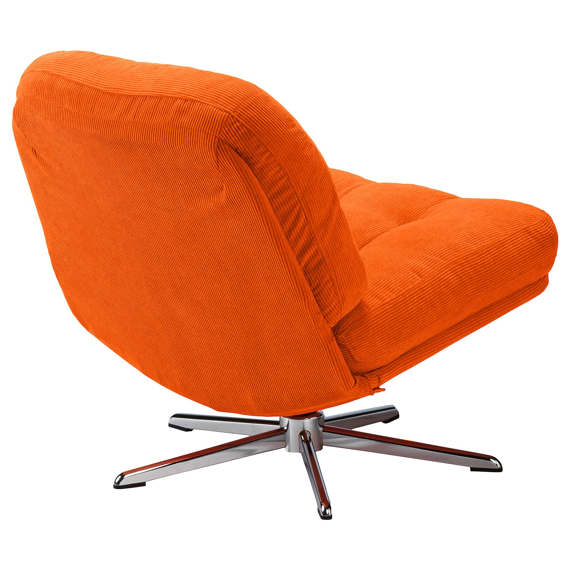 DYVLINGE, swivel armchair, 005.819.18
