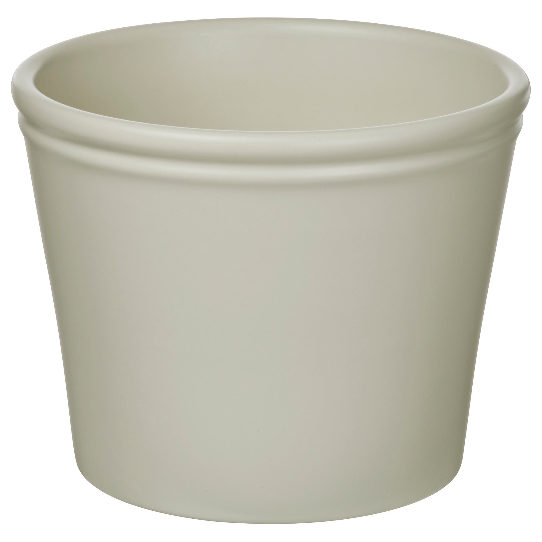 KÖRSBÄRSBJÖRK, plant pot, 12 cm, 005.917.19