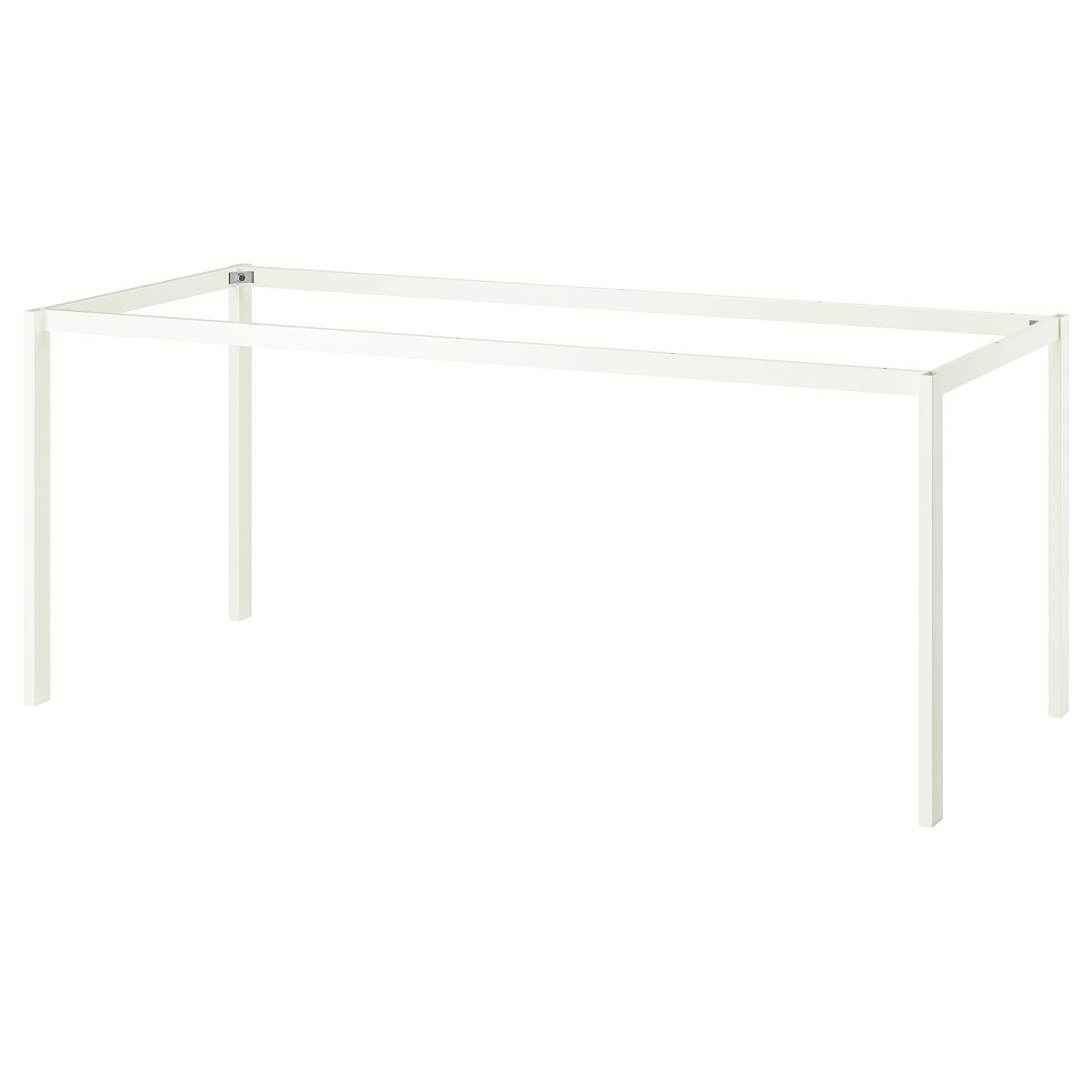 VIHALS, σκελετός βάσης, 180x74x73 cm, 005.936.62