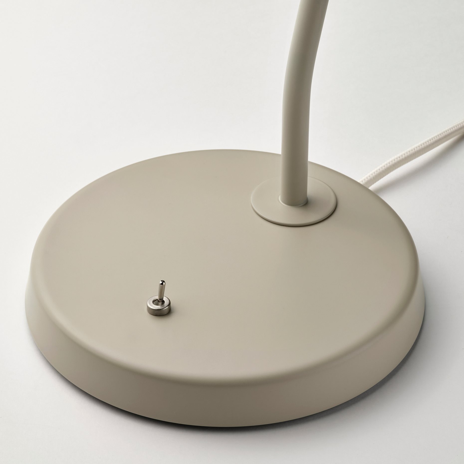 SJÖMAKT, desk lamp, 005.956.61