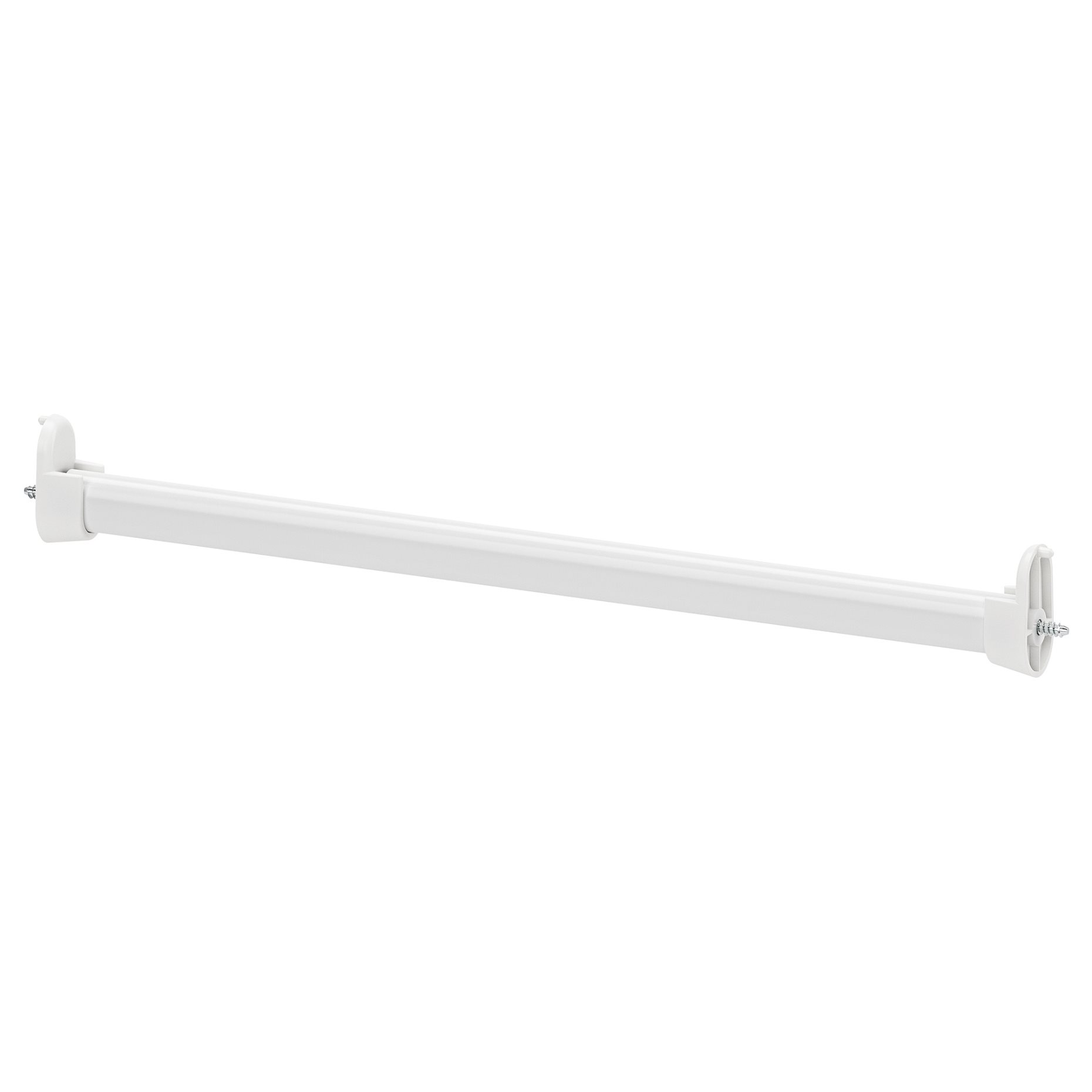 ALTARLIDEN, clothes rail, 40 cm, 005.966.89