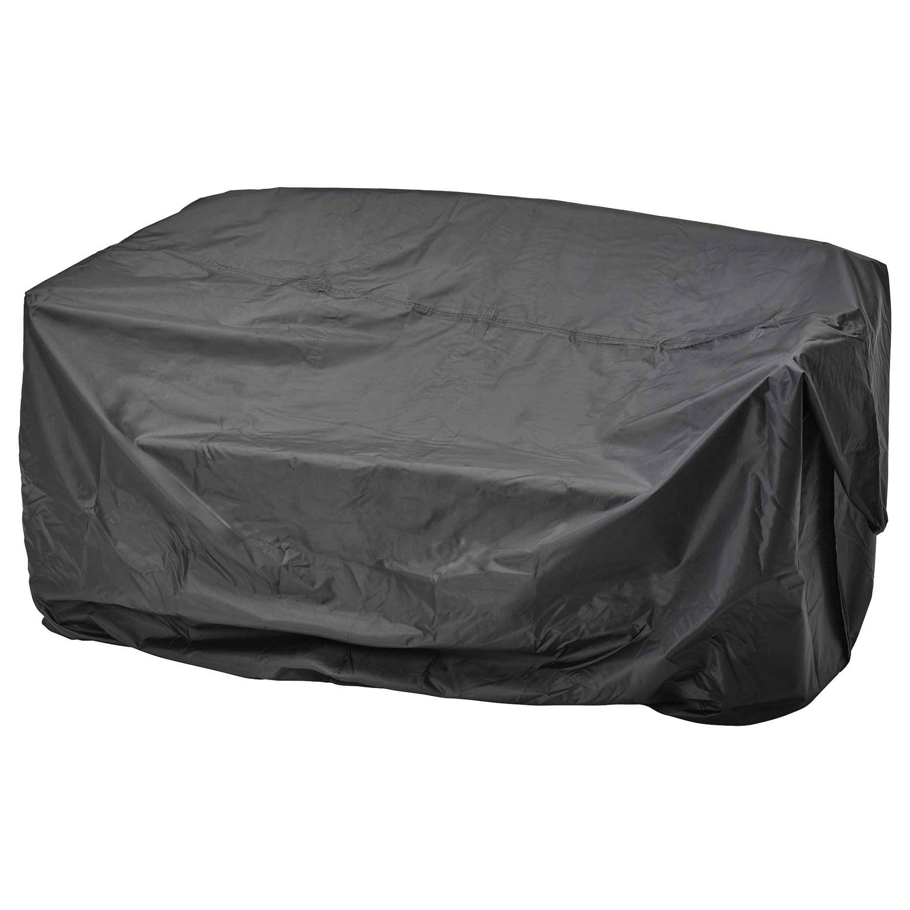 TOSTERÖ, connectable cover for outdoor furniture, 283x300 cm, 006.004.79