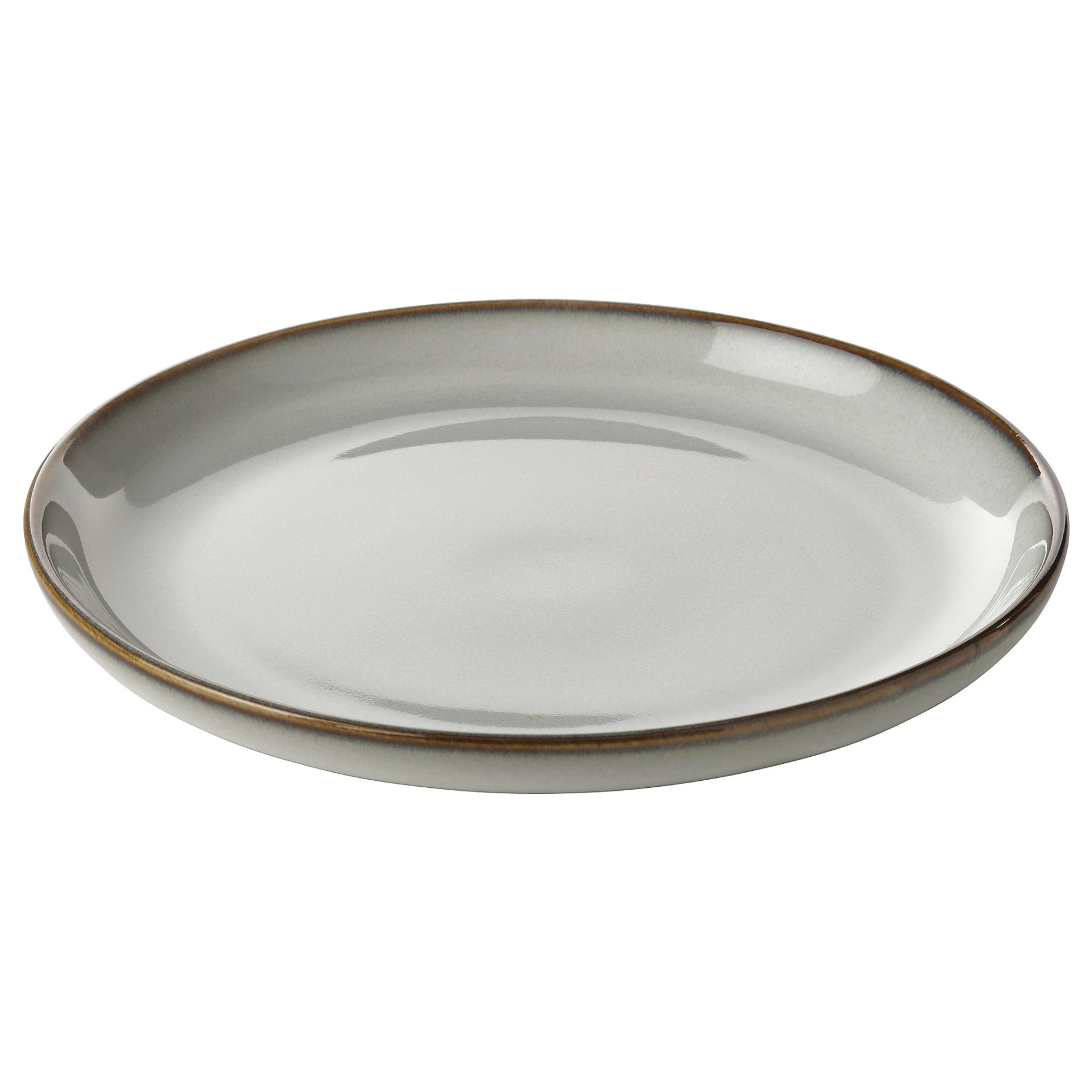 GLADELIG, side plate, 20 cm, 006.007.52