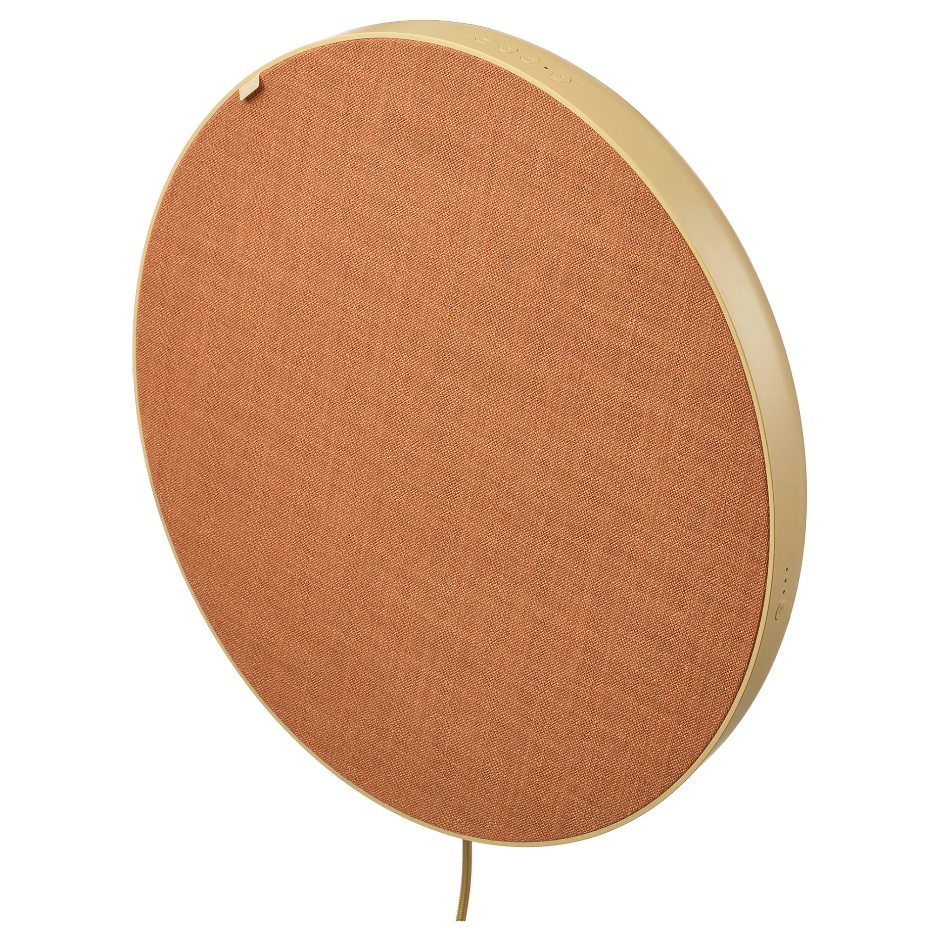 SOLSKYDD, ηχείο bluetooth, 45 cm, 006.058.39