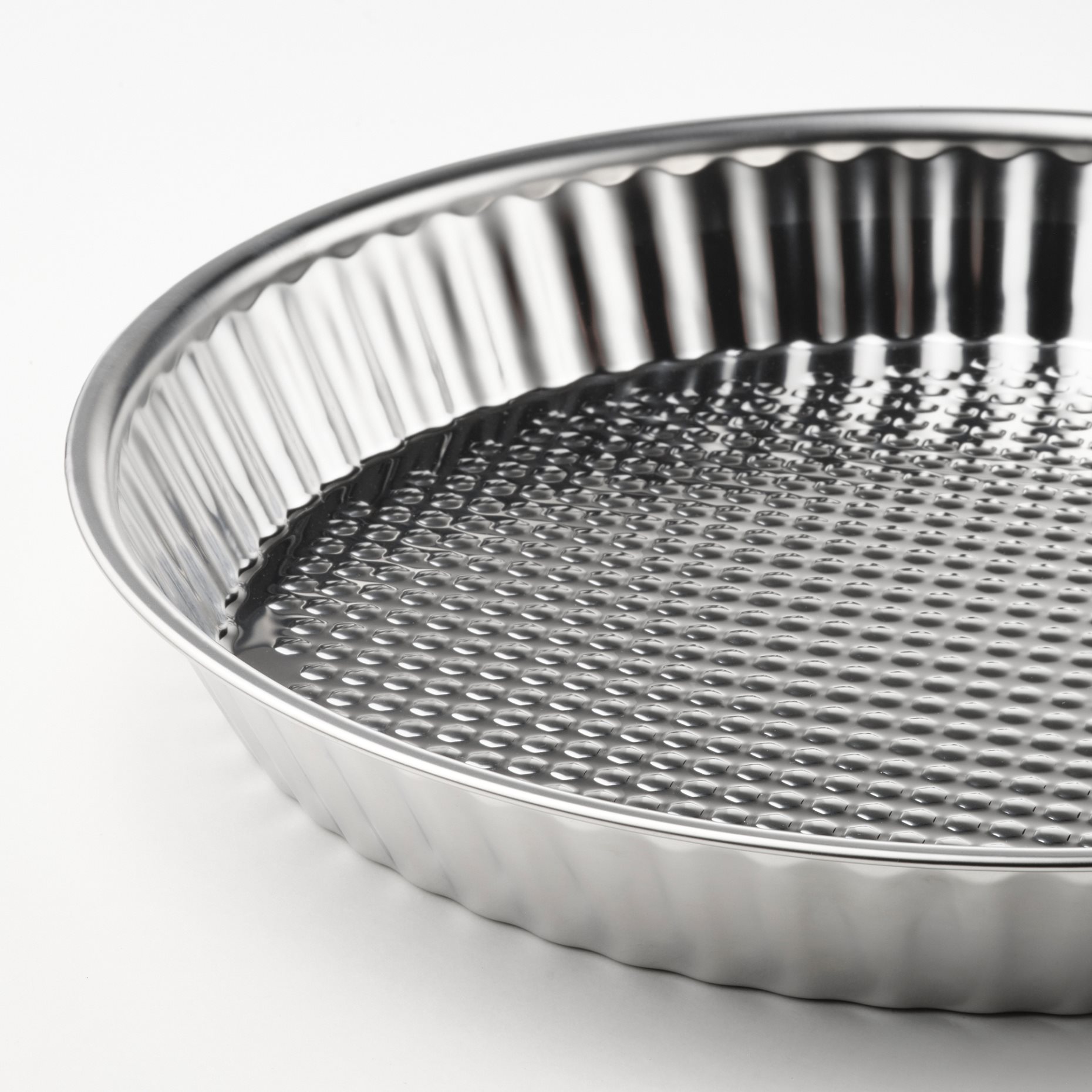 VINTERROCKA, pie dish, 30 cm/2.2 l, 006.061.22