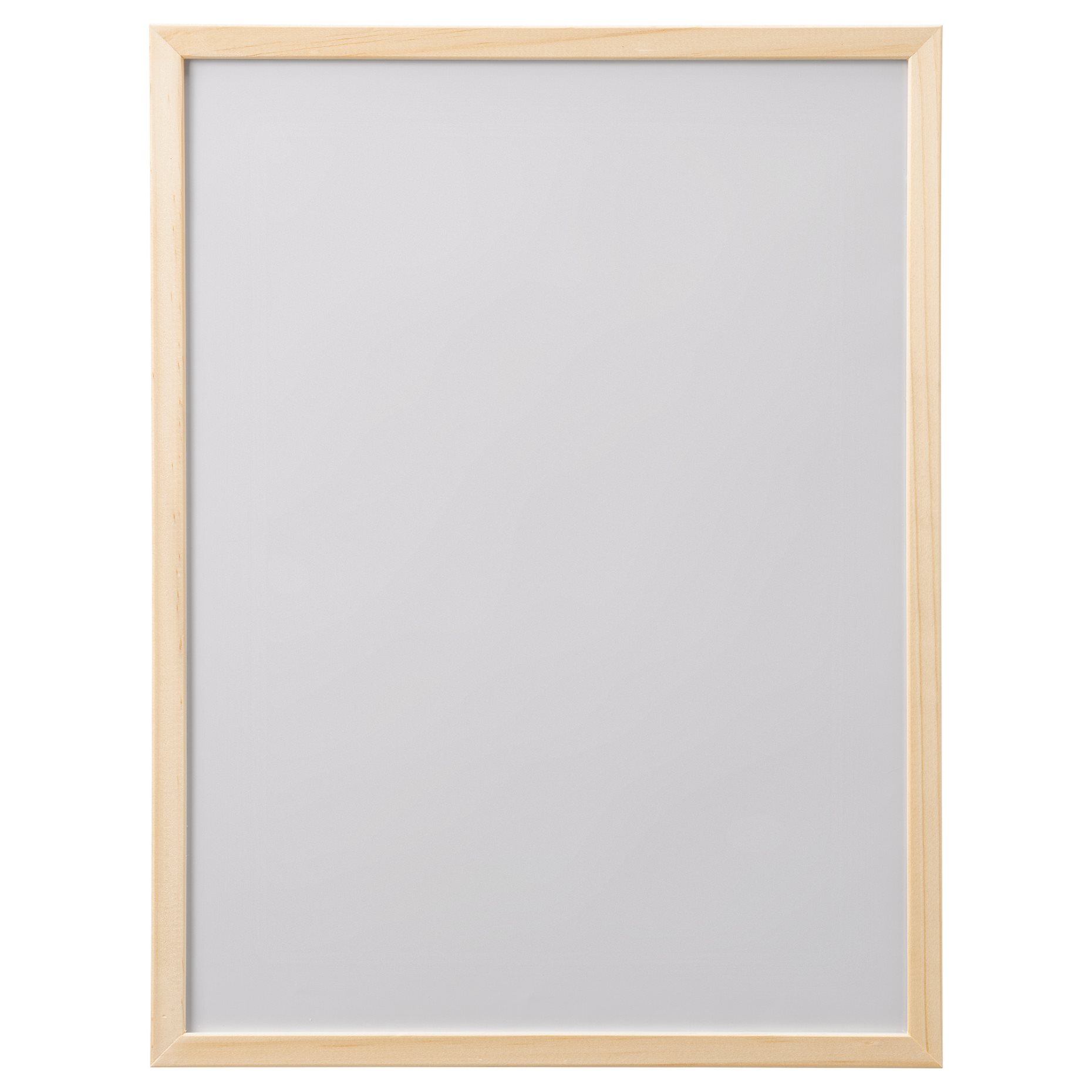 HÄCKHAGTORN, κορνίζα, 30x40 cm, 006.141.17