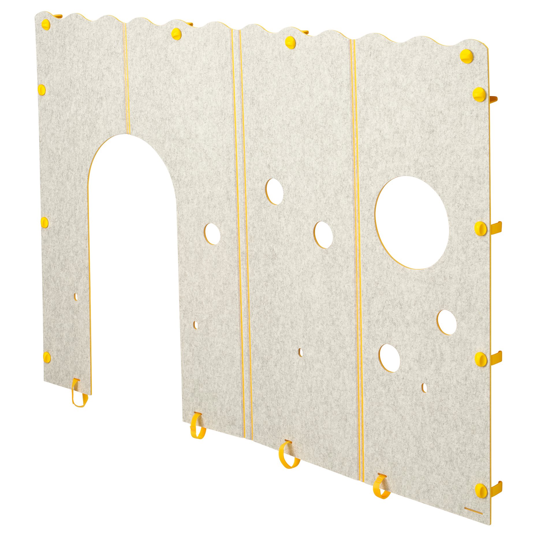 KURA, αξεσουάρ κρεβατιού, 006.181.44