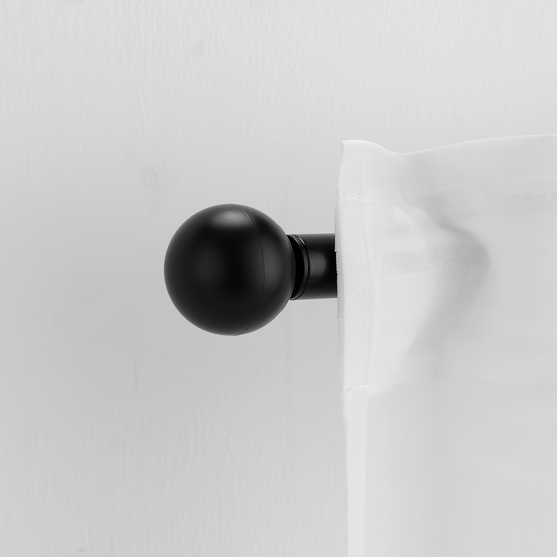 VÄSENTLIG, finials, 1 pair, 006.200.38