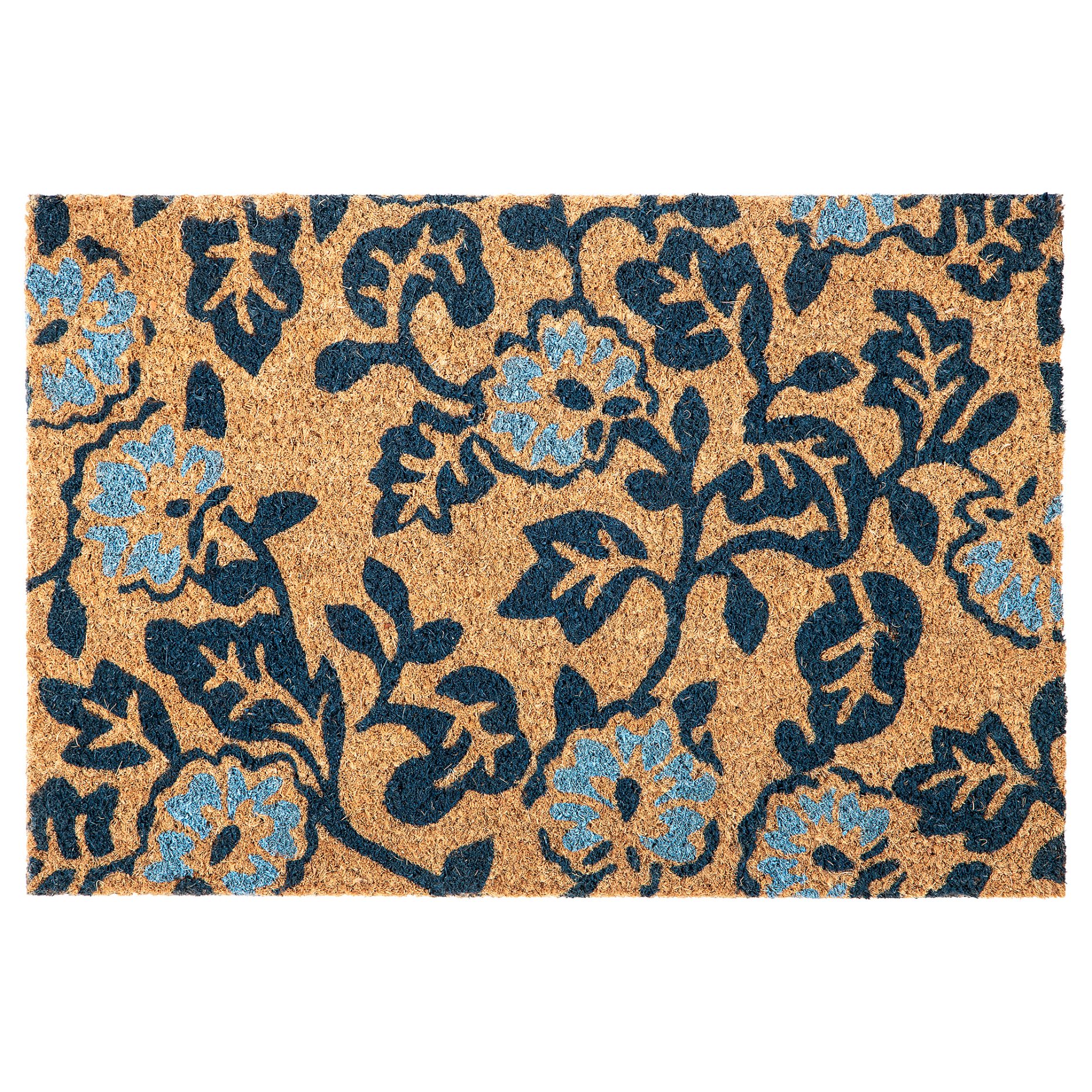 PLATSMÄRKE, door mat, 40x60 cm, 006.201.61