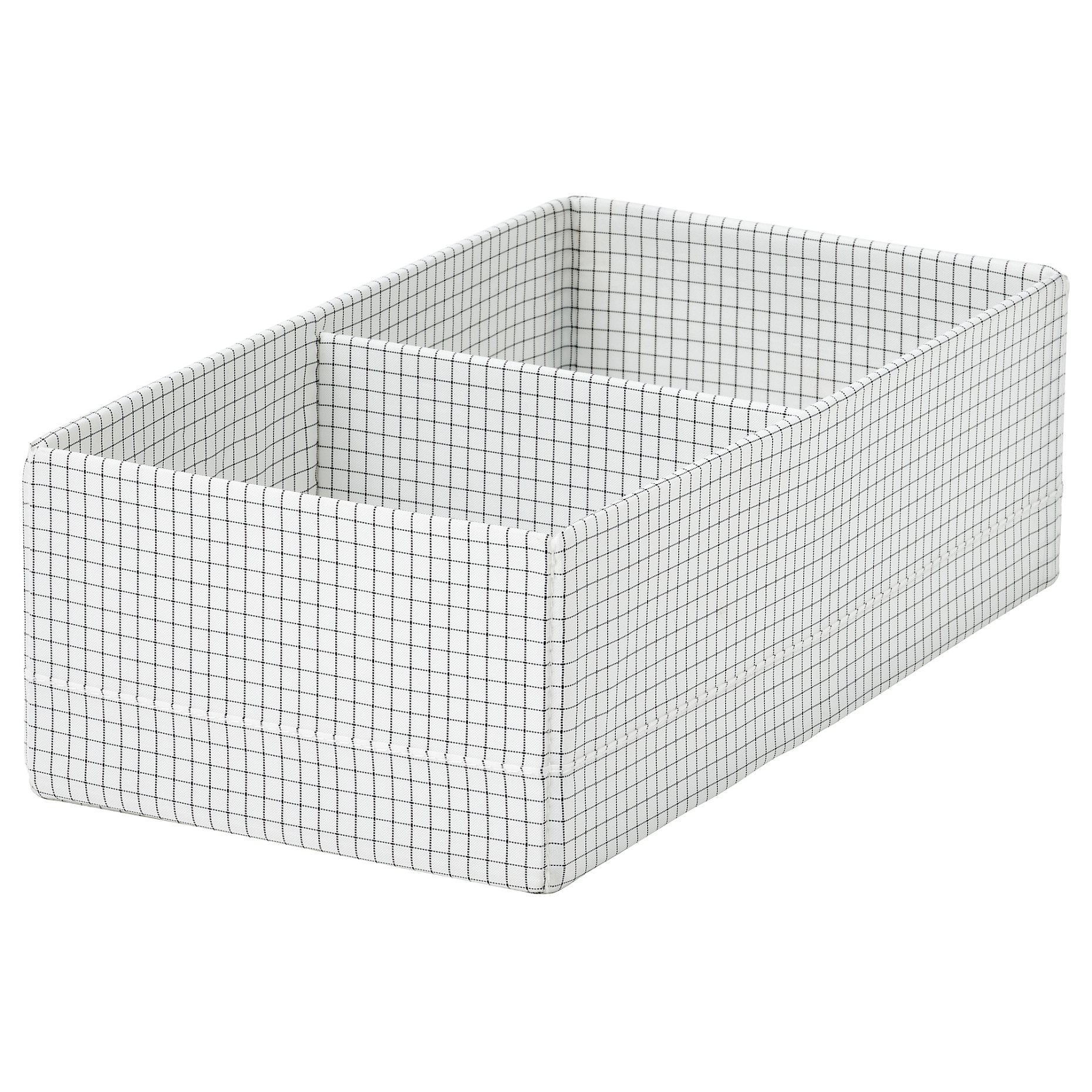 STUK, box with compartments, 17x32x10 cm, 006.215.23