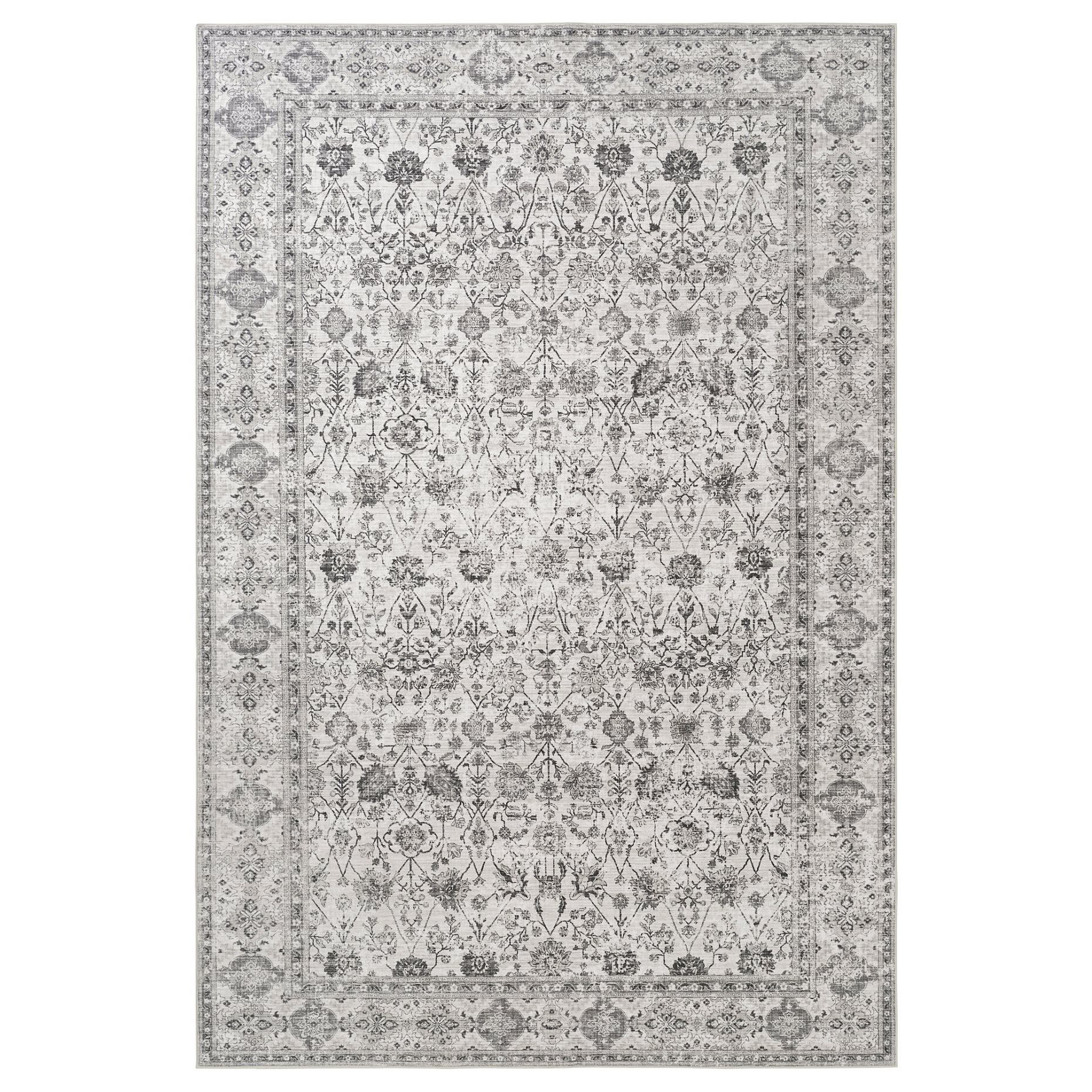 LOKALTÅG, rug low pile, 200x300 cm, 006.232.30