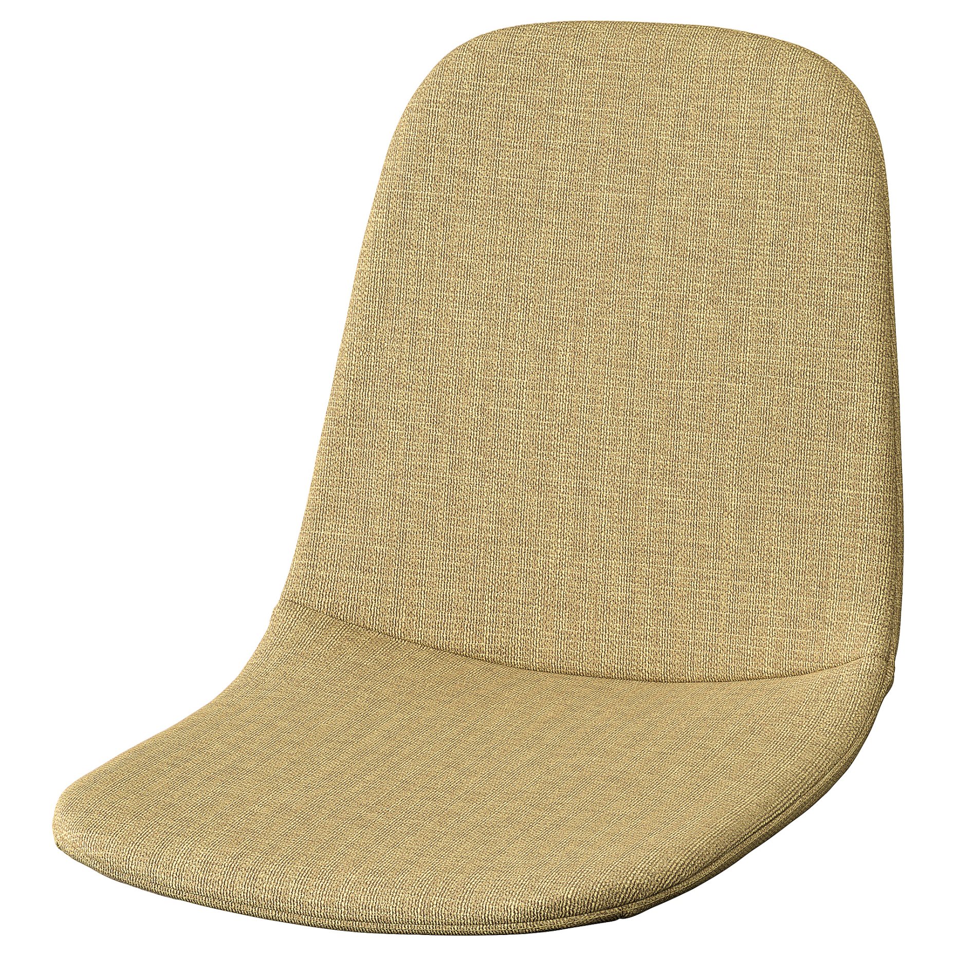 NORDMANSSKÄR, seat shell, 006.246.87