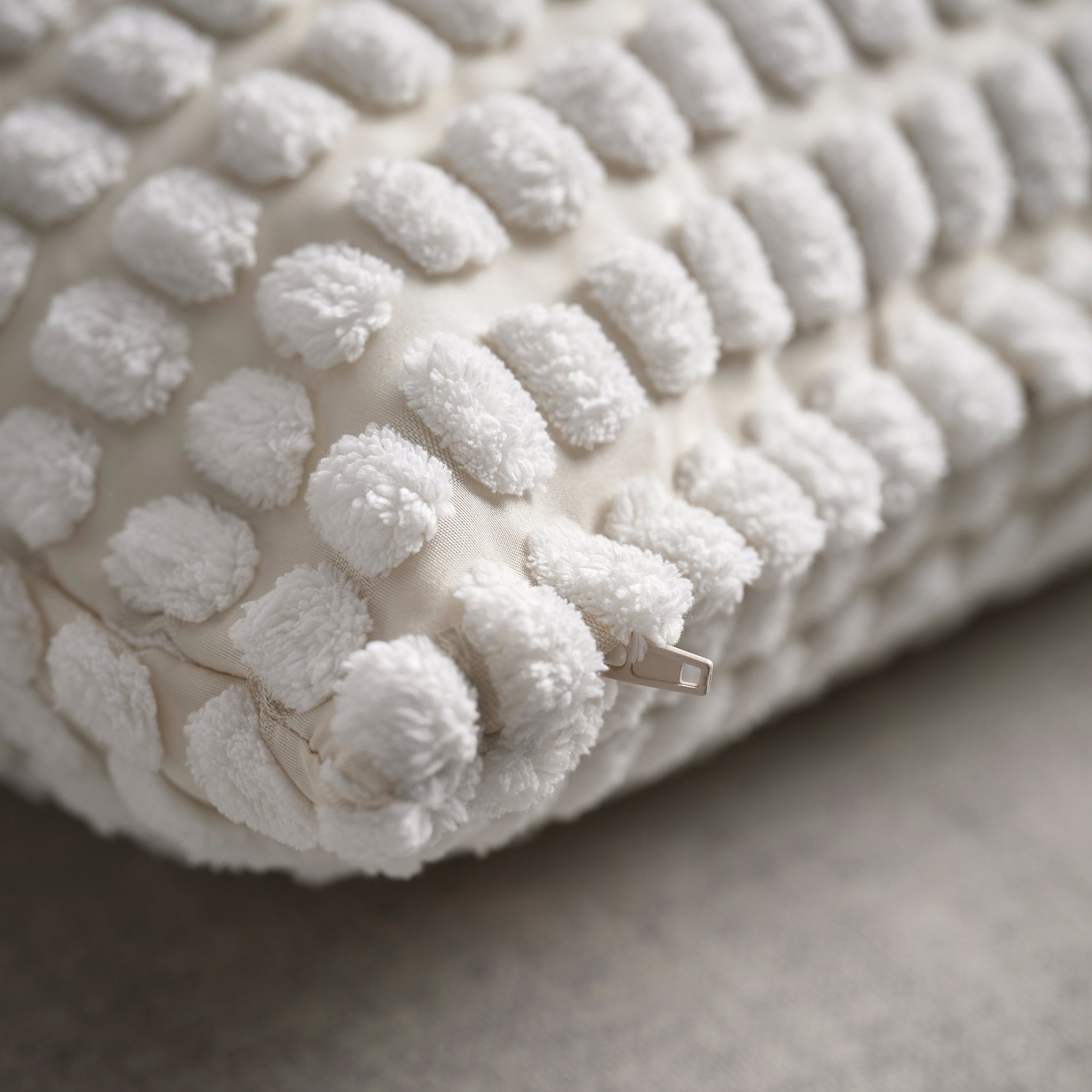 SVARTPOPPEL, κάλυμμα μαξιλαριού, 40x58 cm, 006.264.03